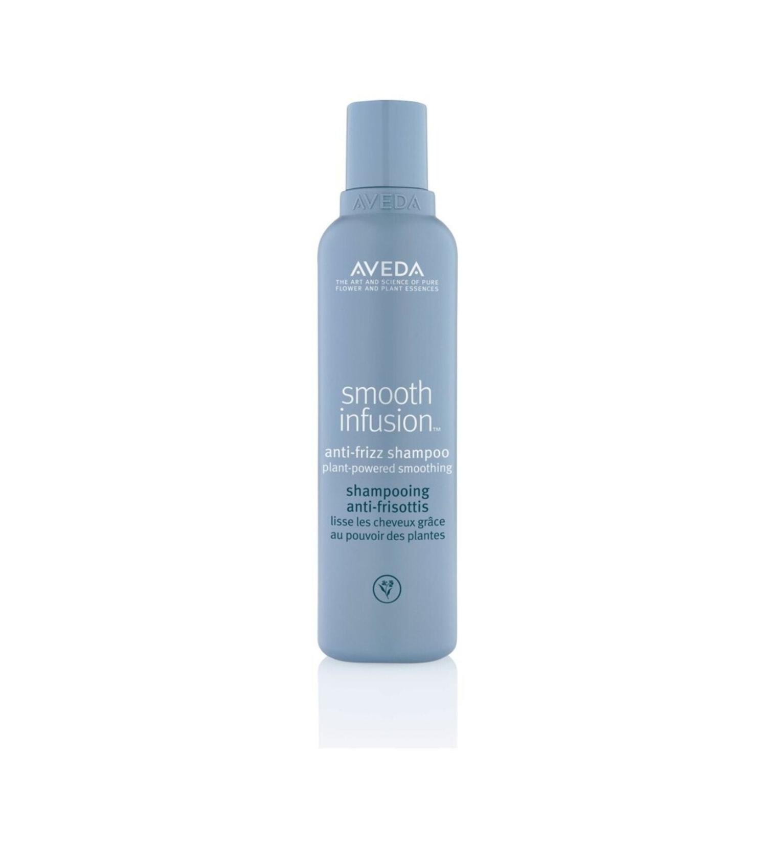 Aveda Smooth Infusion Anti-Electricity Shampoo 200ml KEYK