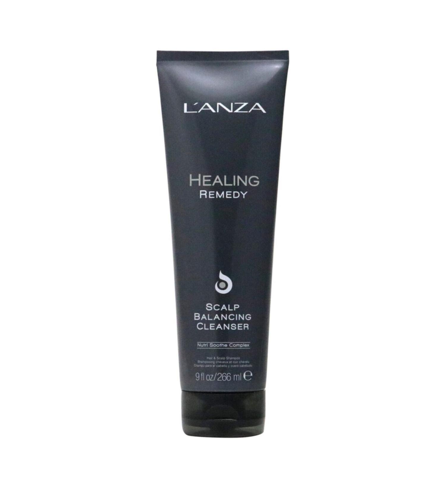 L'anza LANZA Alfaluna Scalp Balancing Clanser 266 ml