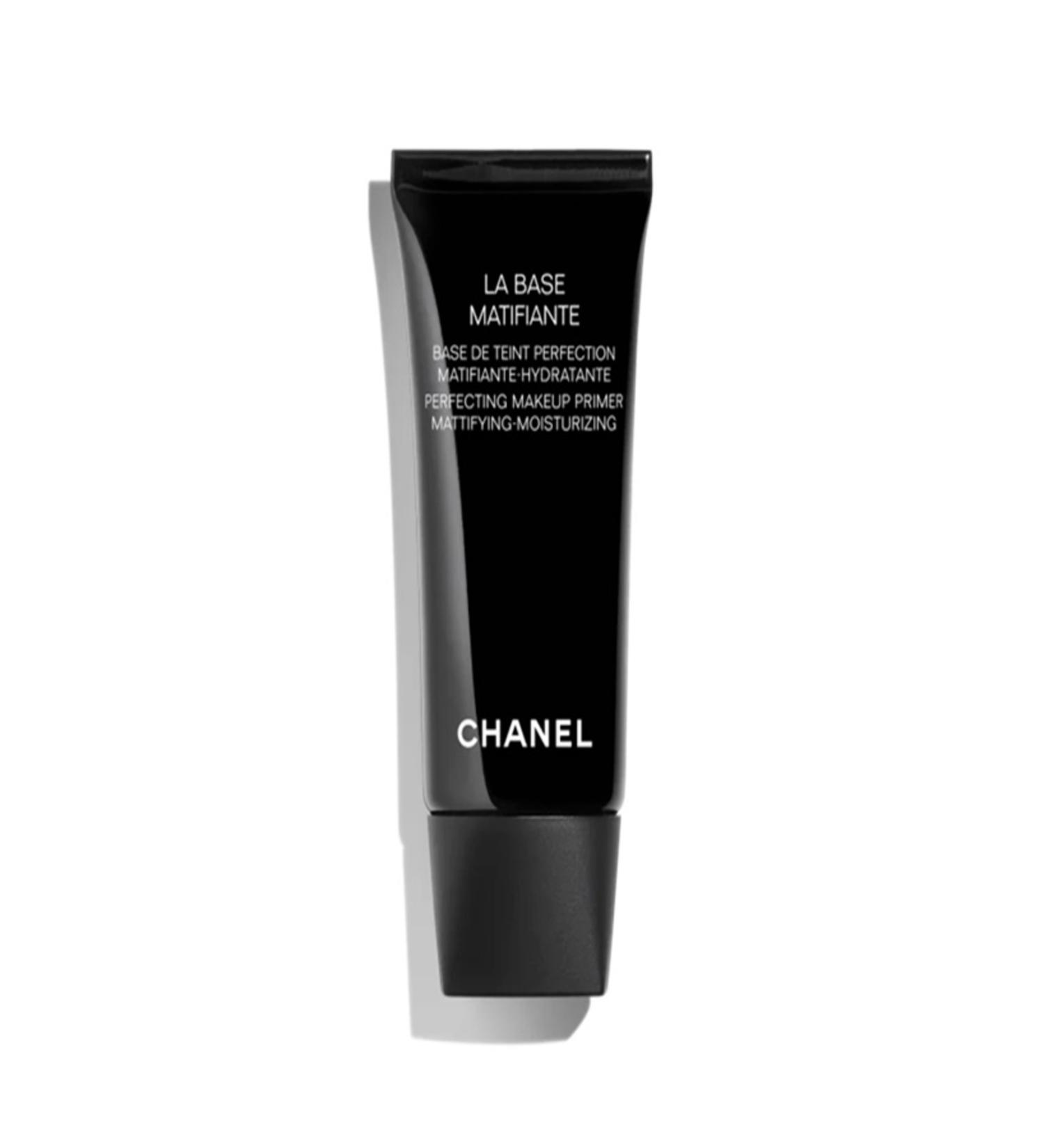 Chanel LA BASE MATIFIANTE-Ultra Fresh Gel Texture Moisturizing Mattifying Make-up Base
