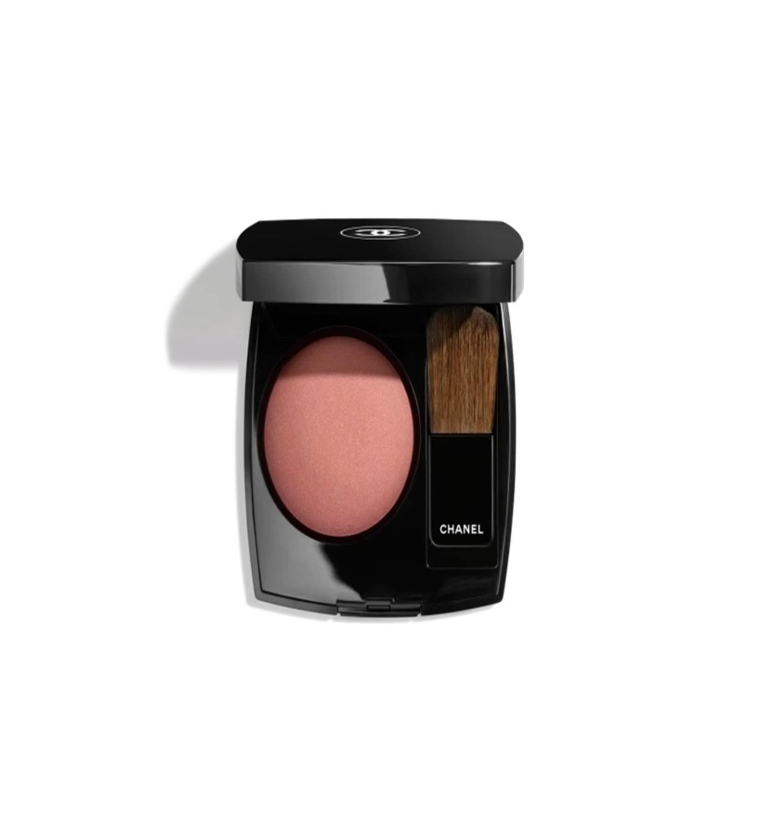 Chanel JOUES CONTRASTE-Ultra Fine Texture Shiny Finish Powder