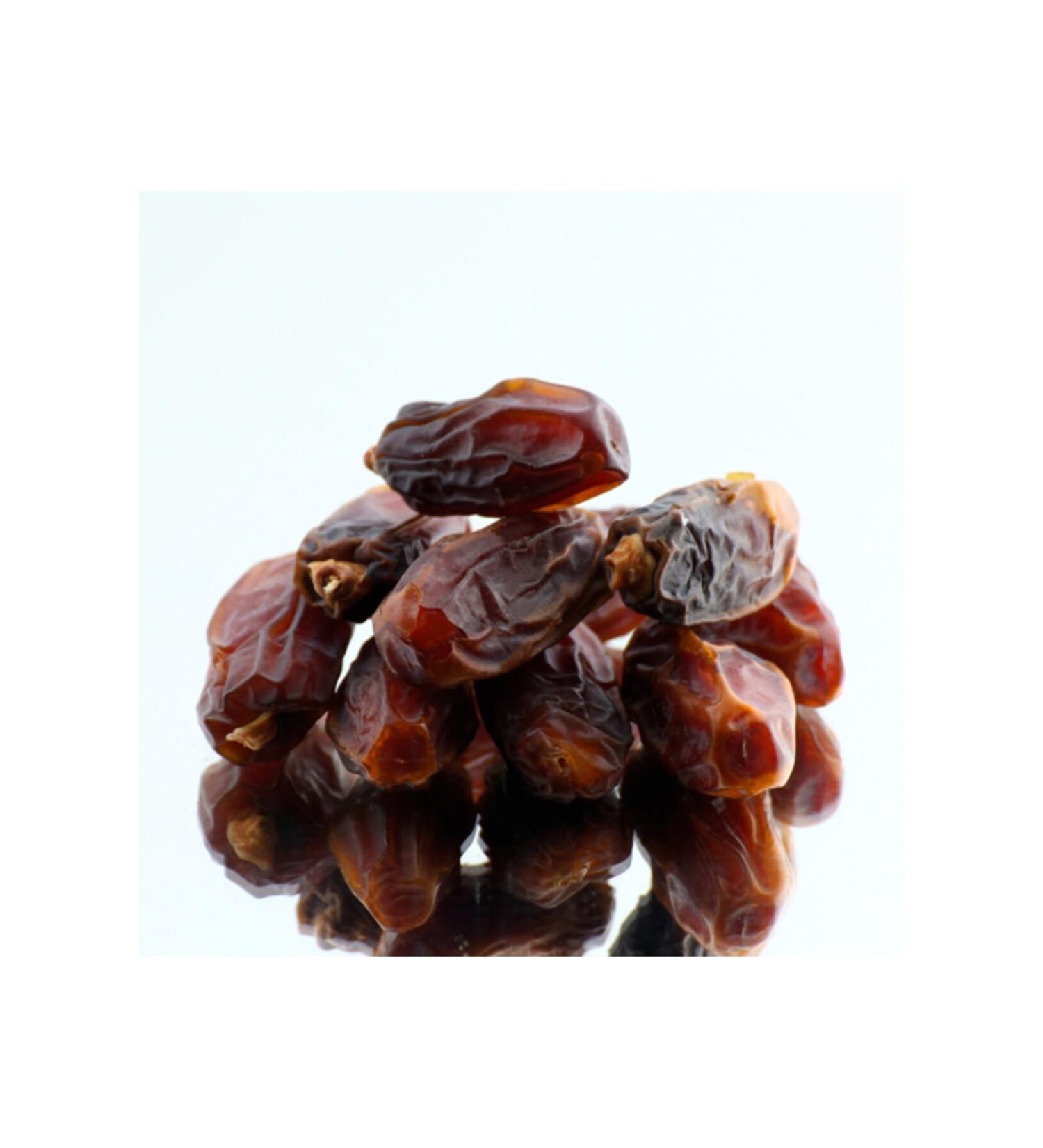 muhabbet dried nuts Medina Date Special 500 Gr - Buy Online on GoSupps.com