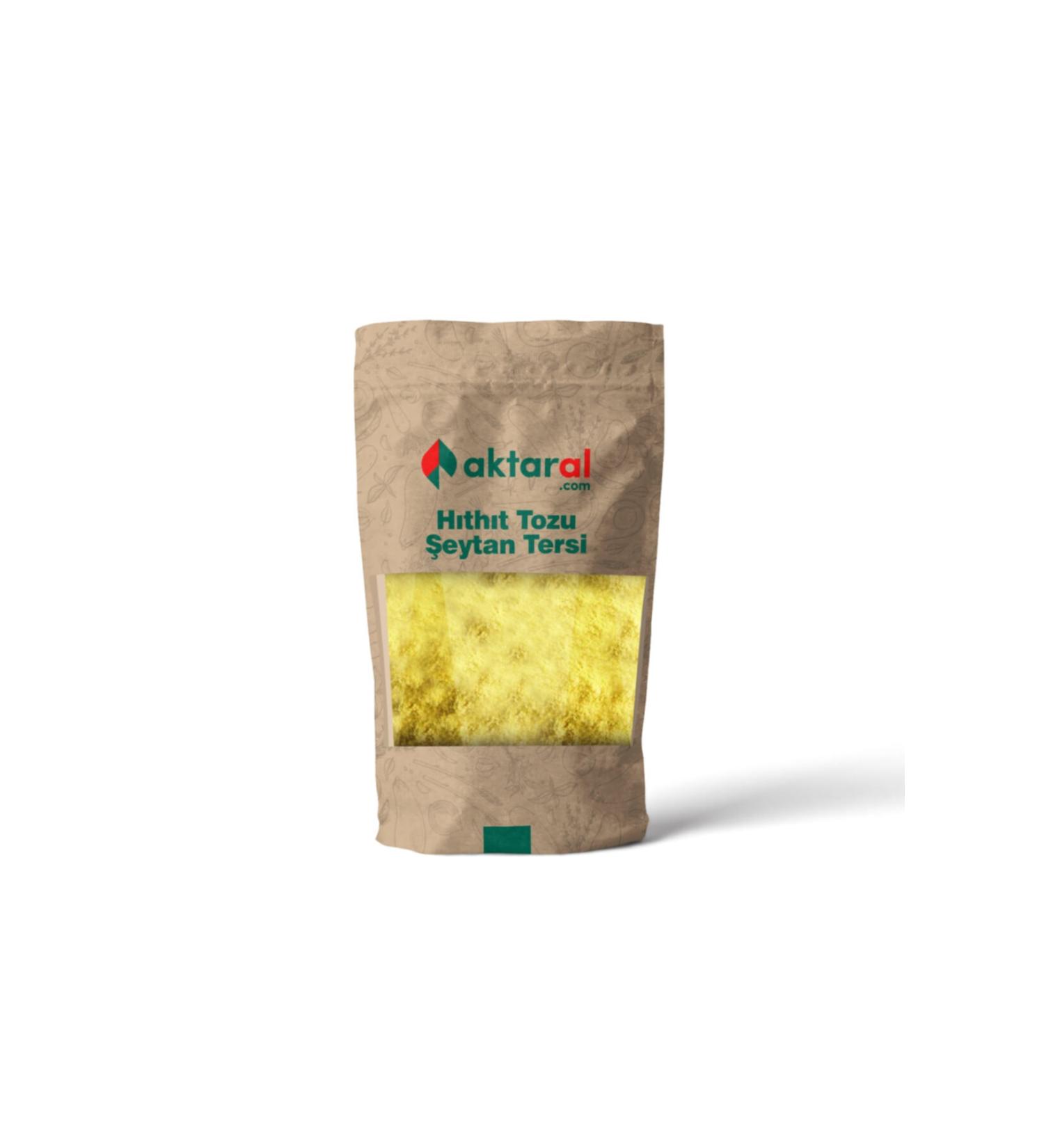 Aktaral Hithit Powder-Devil's Reverse 250 Gr