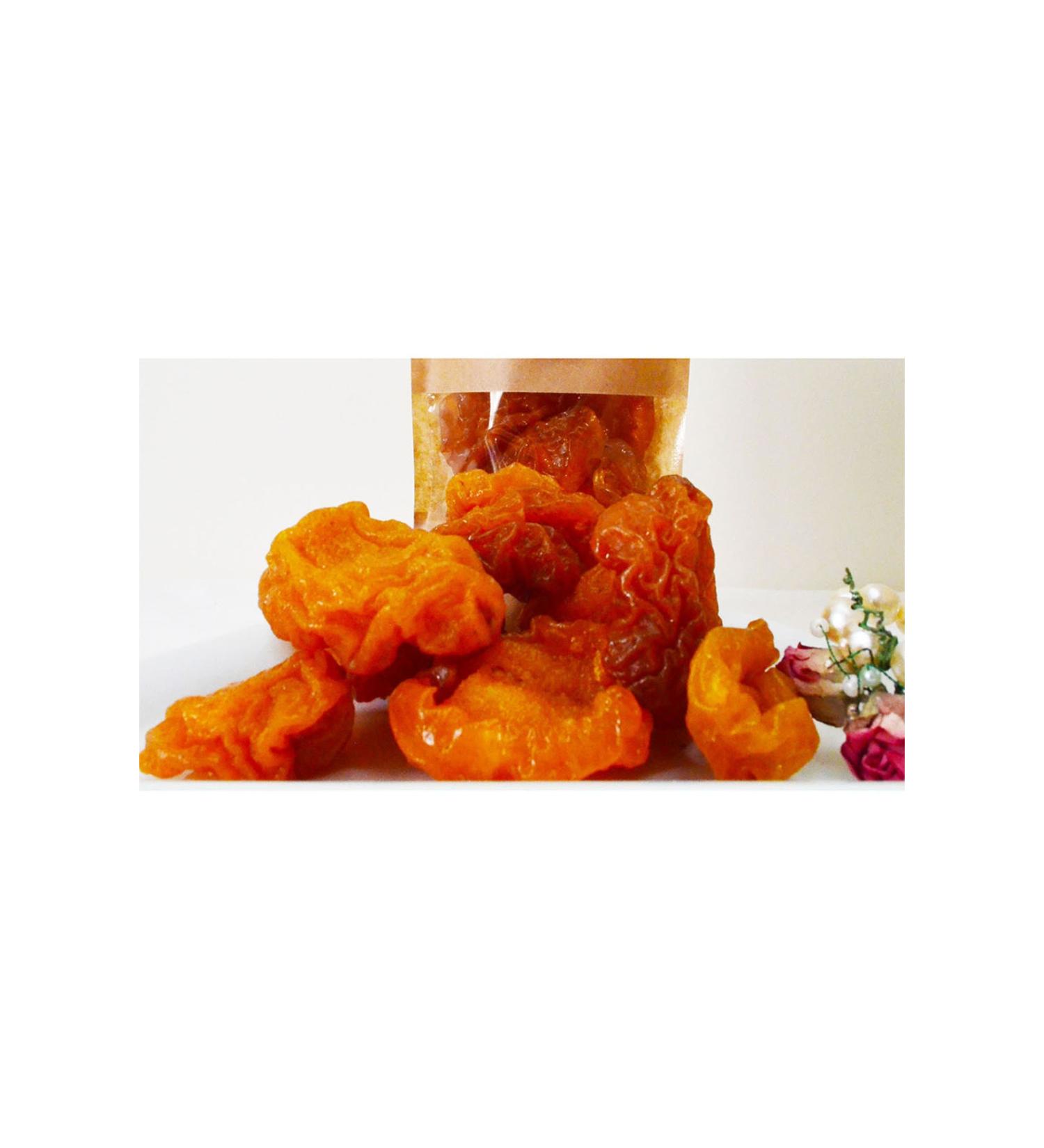 ZahireOnline Natural Dried Pear 500gr