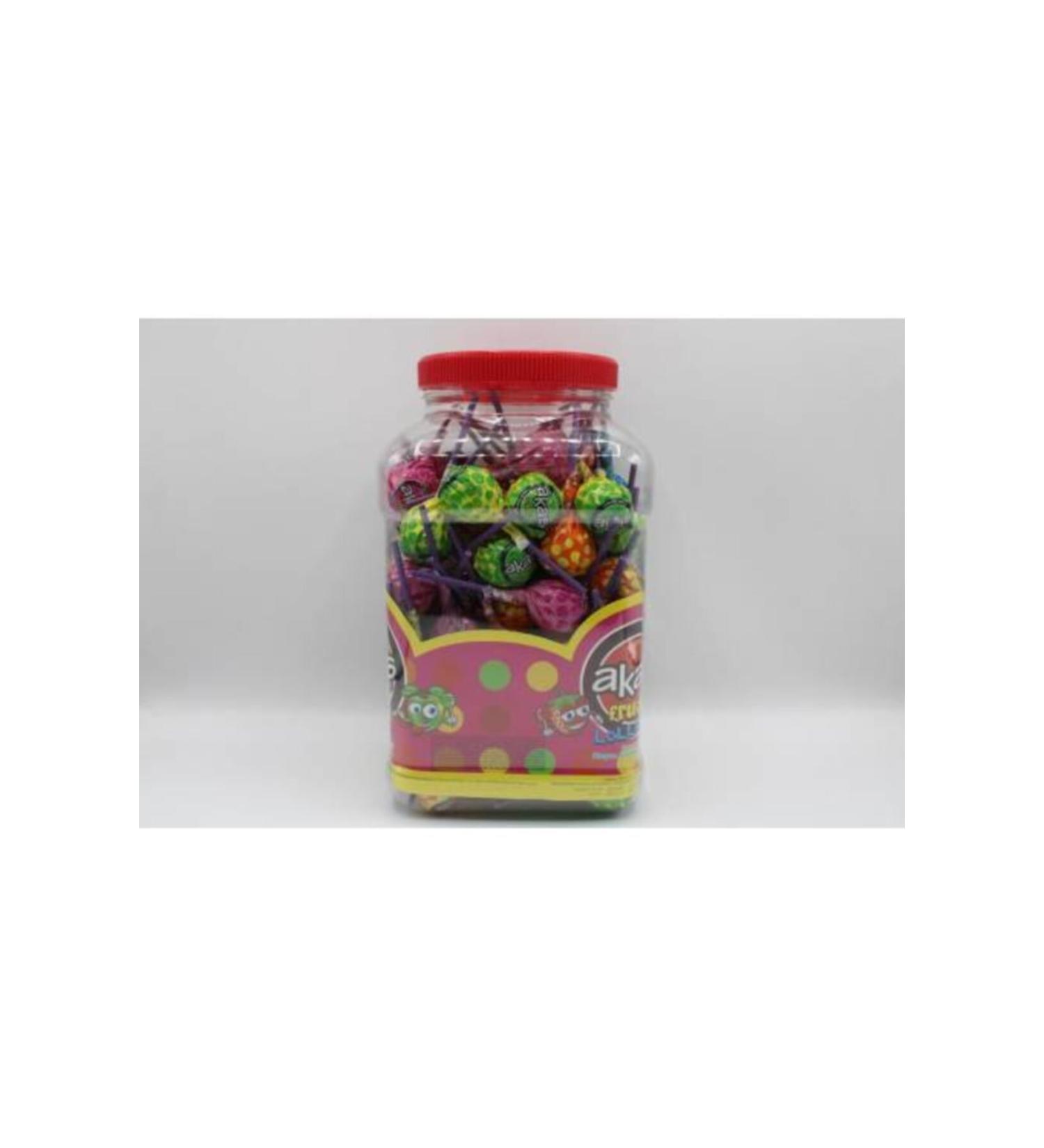 Kervan Akash Topitop 16gr x 120pcs