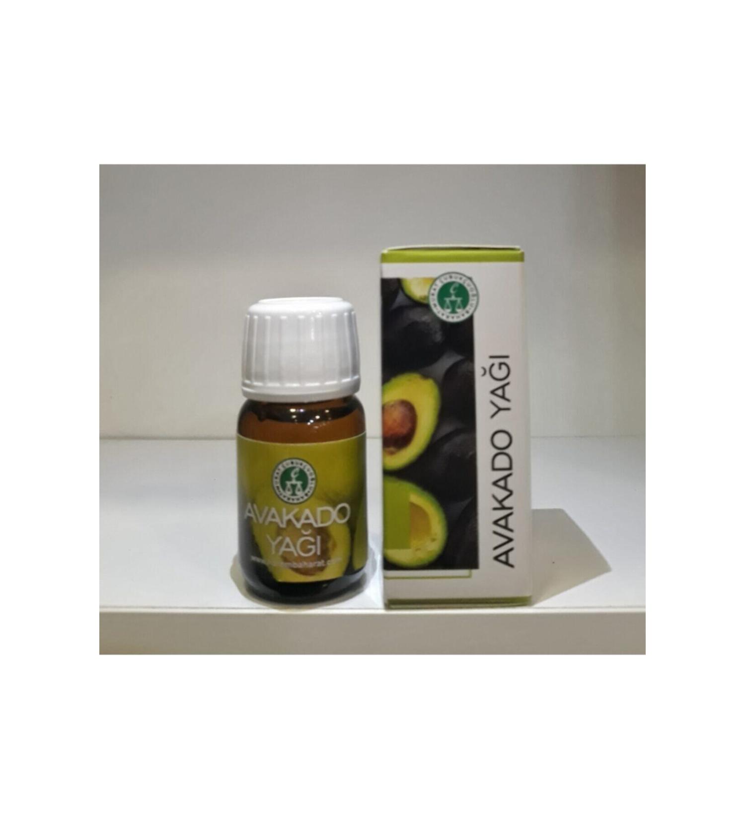 Murat ubuk uo lu Spice - Avocado Oil 20ml