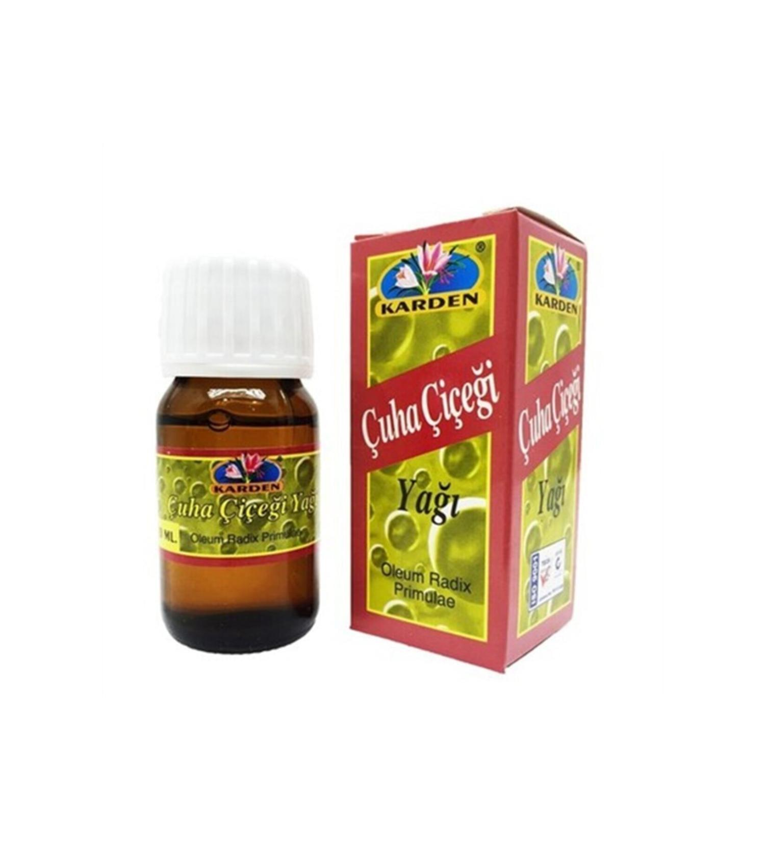 Karden Primrose Oil 20Ml Karden