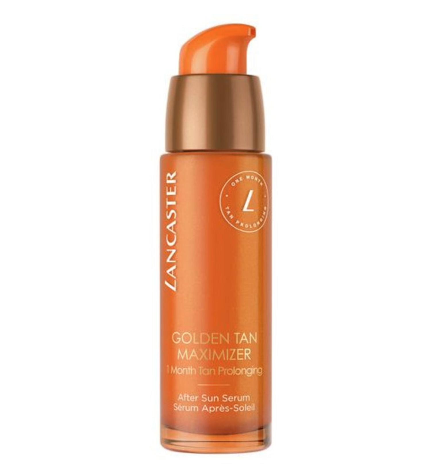 Lancaster Golden Tan Maximizer After Sun Serum 30ml