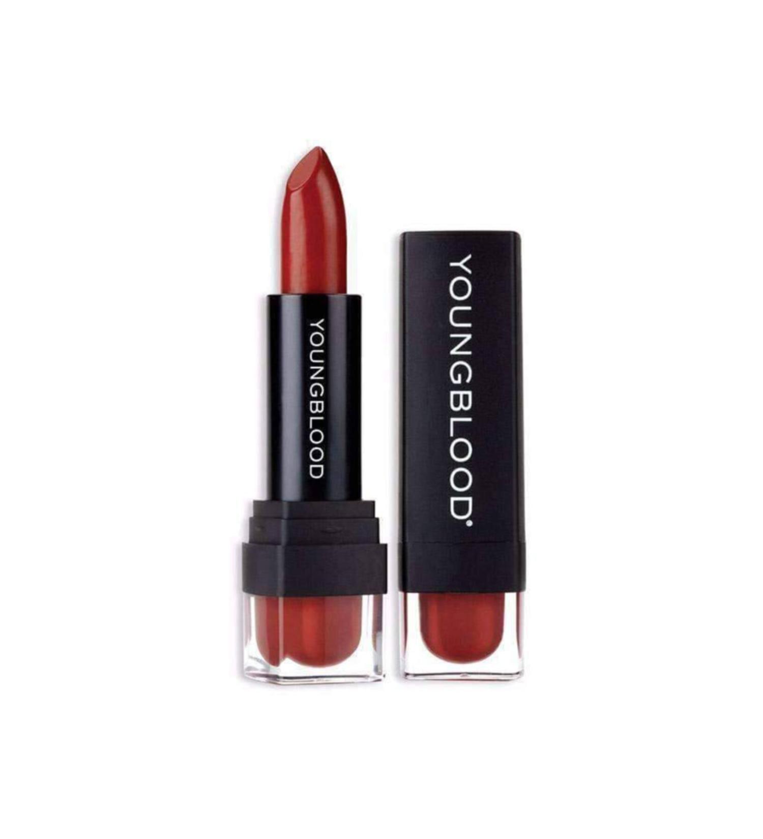 Youngblood Lipstick - Lipstick Vixen 696137140261