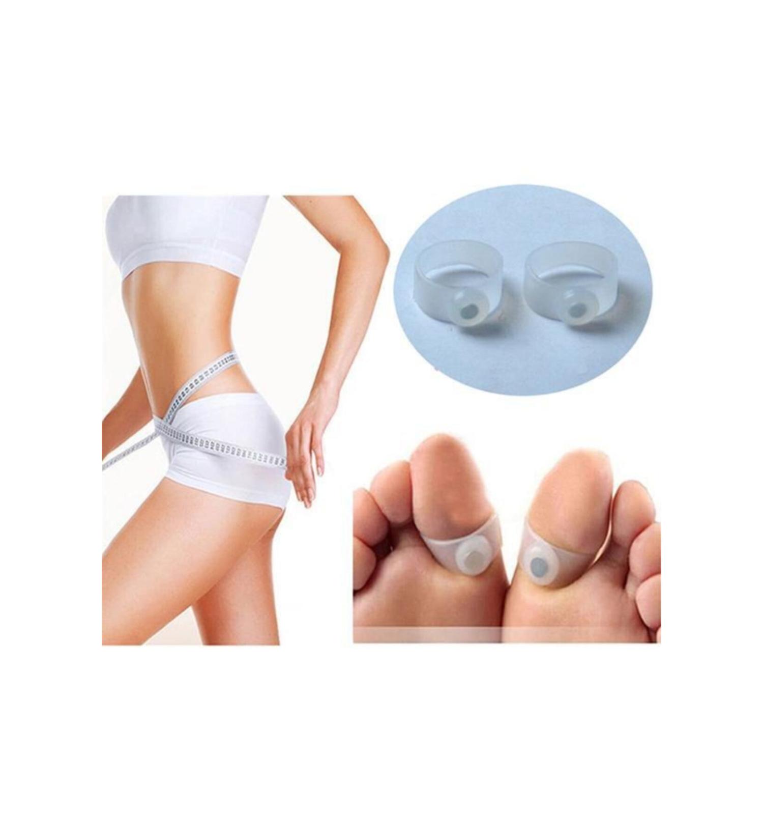 Lovelybird Magnetic Diet Ring