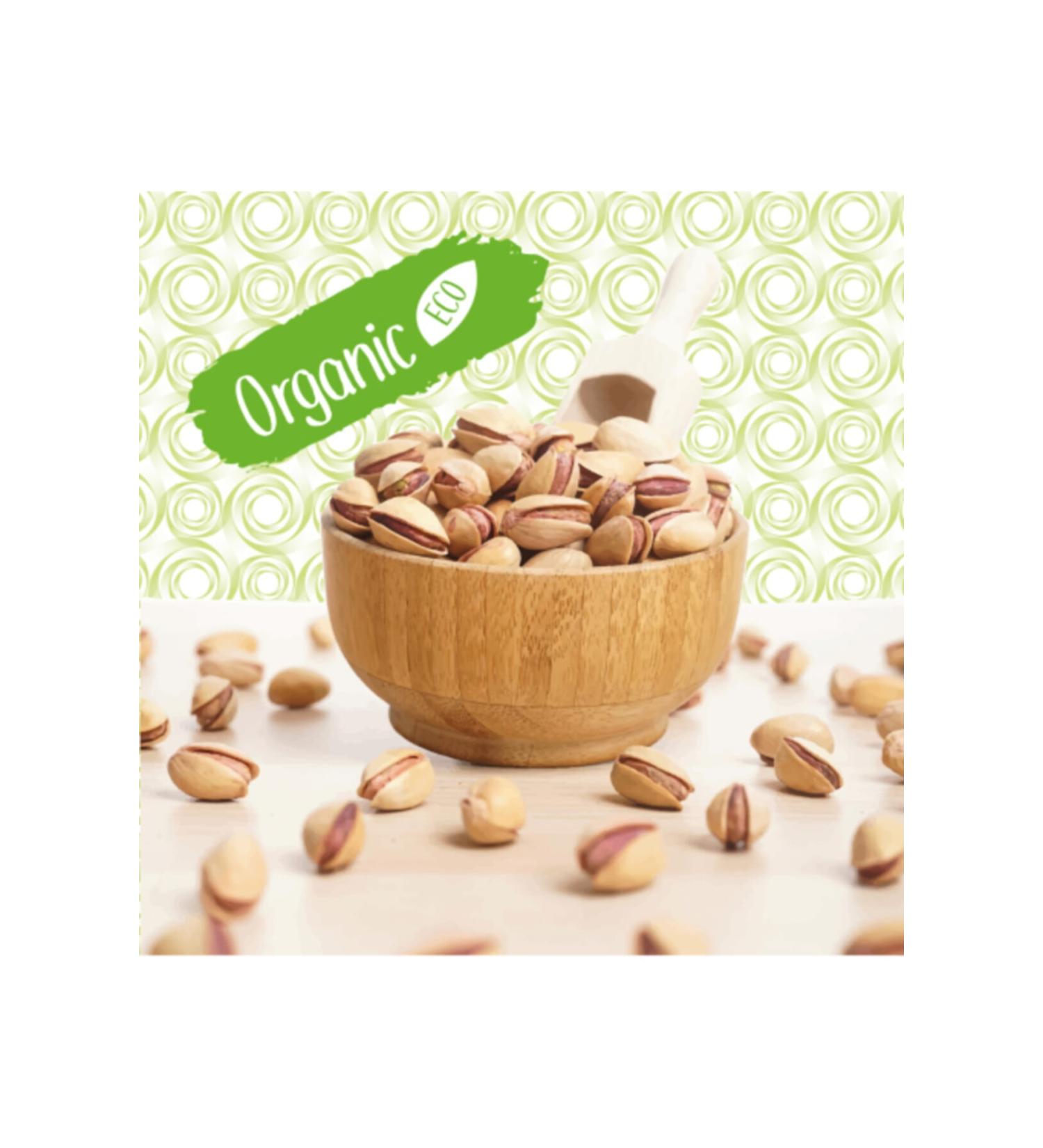 Ta p nar Siirt Pistachio Mother Nut /kg