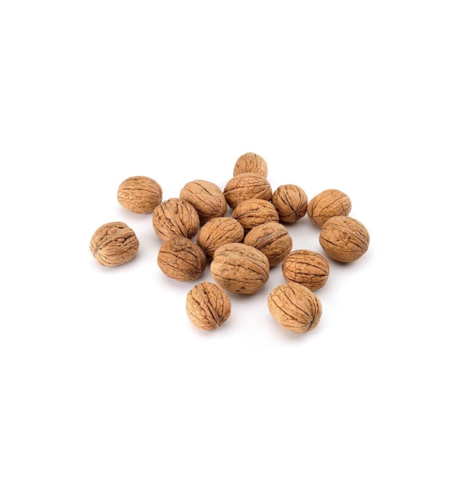 Nutova Shelled Walnut Chandler 1000 Gr