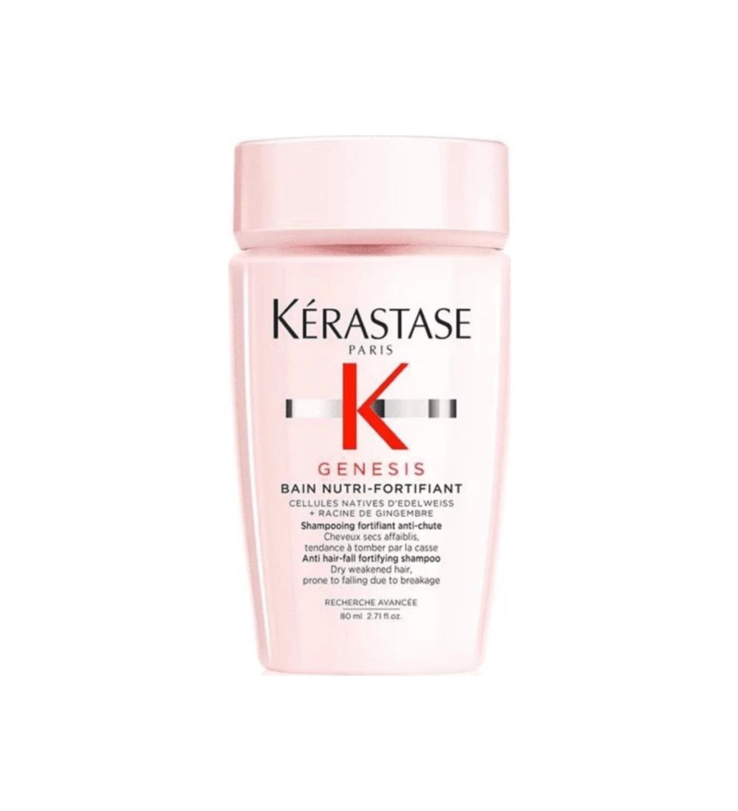 Kerastase Genesis Bain 80 Ml Shampoo