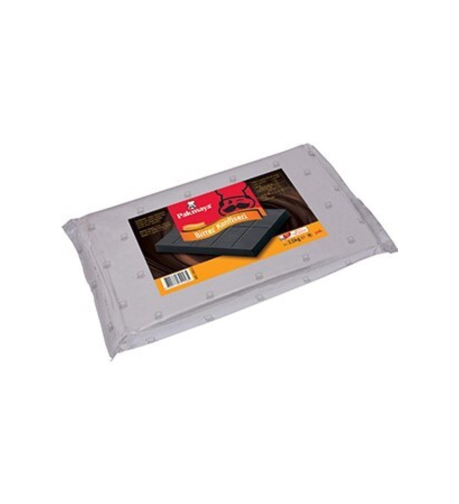 Pakmaya Bitter Confit 2.5 Kg