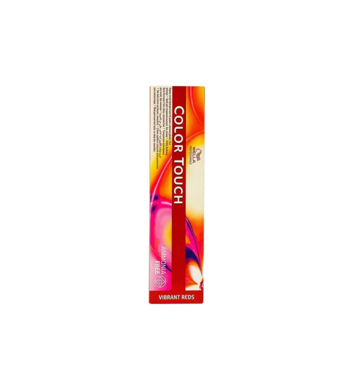 Wella Ammonia Free Hair Dye 60ml