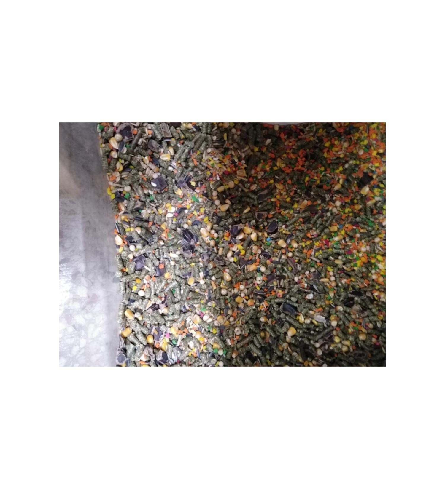 Sevgipet Rodent Food 3 Kg