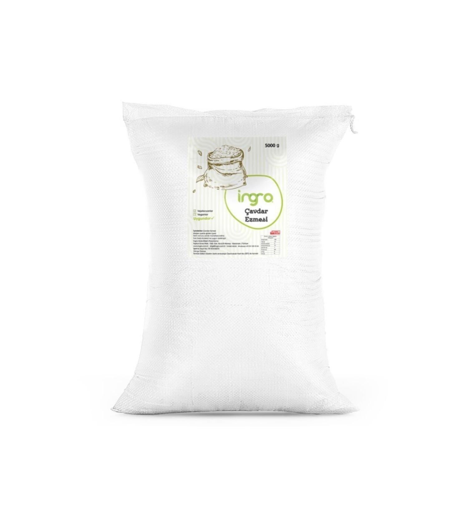 Ingro Rye Paste 5000 g