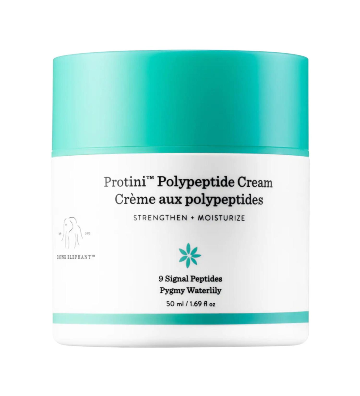 Drunk Elephant Polypeptide Care Cream 50 ml