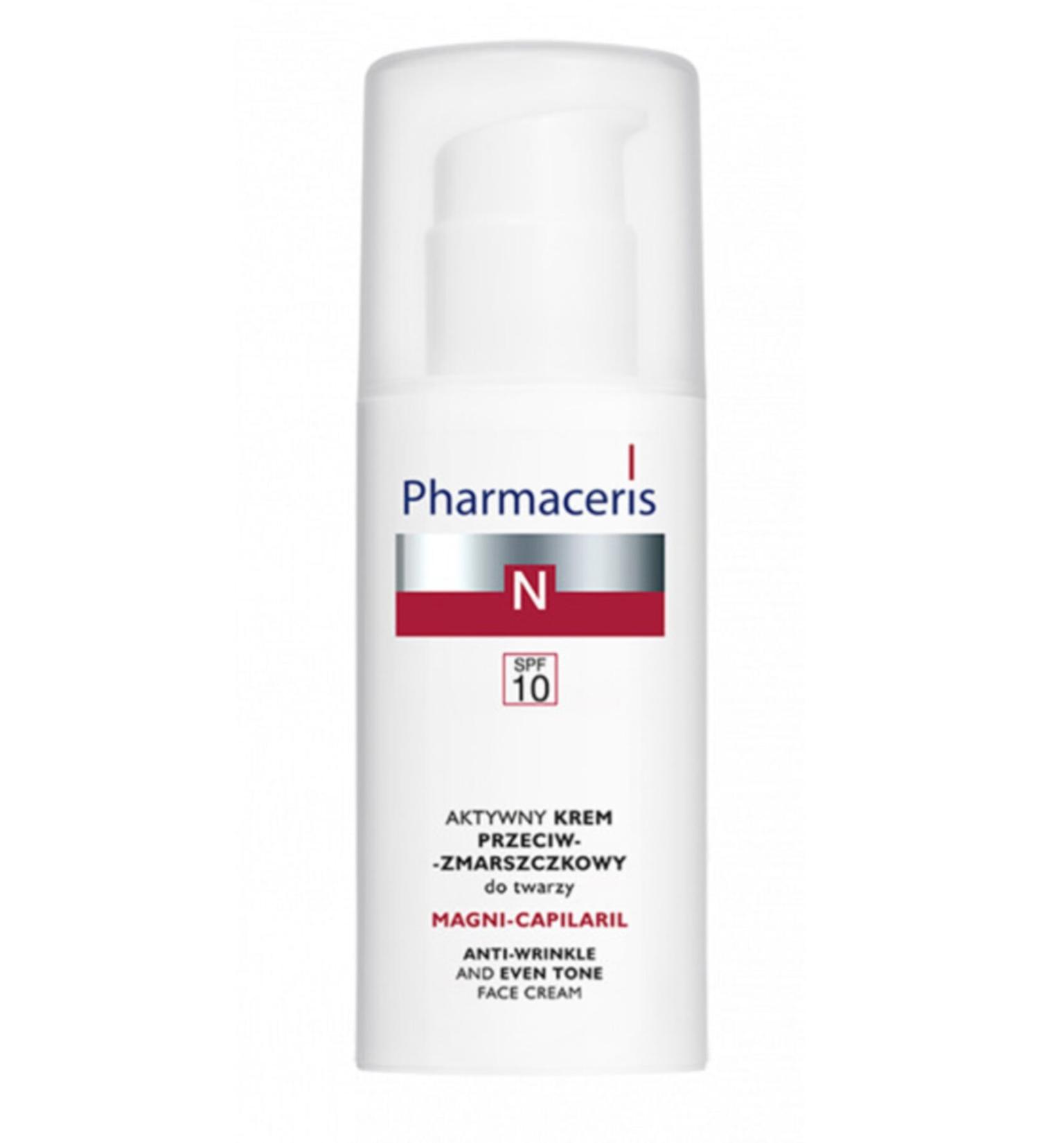 Pharmaceris Magni-capilaril