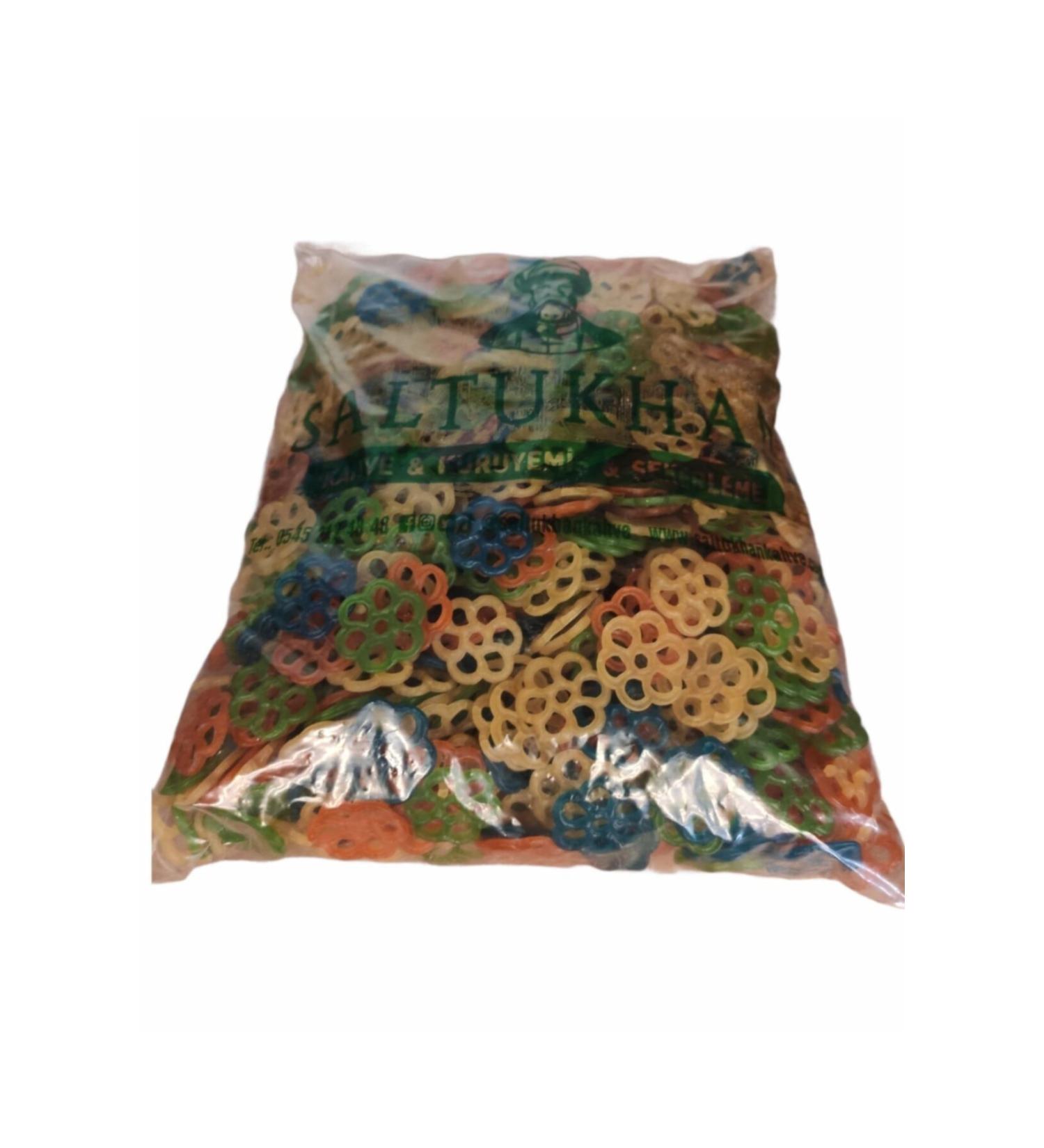 Saltukhan Magic Chips