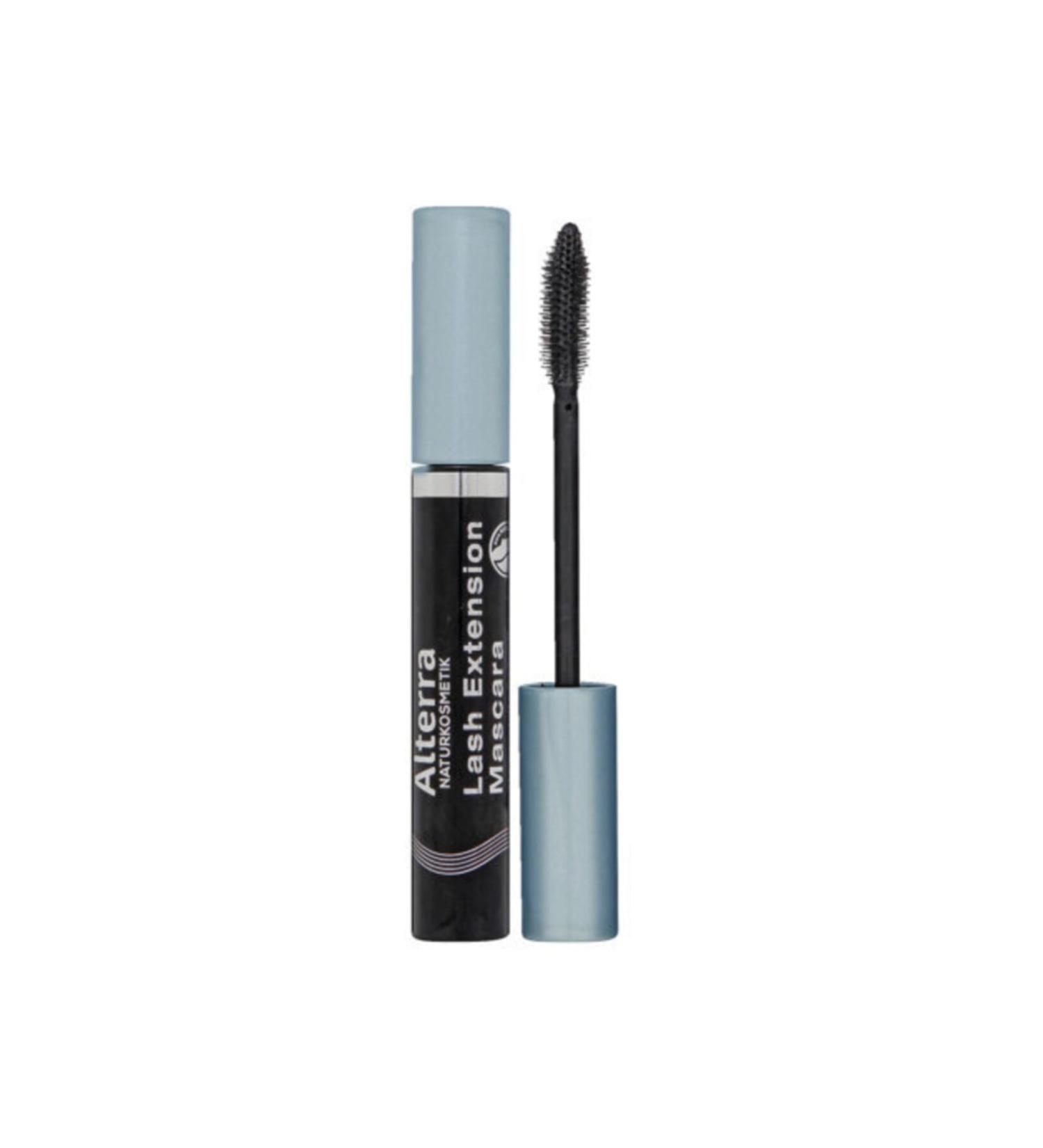 Alterra Mascara Lash Extension No:01 Black 8 Ml