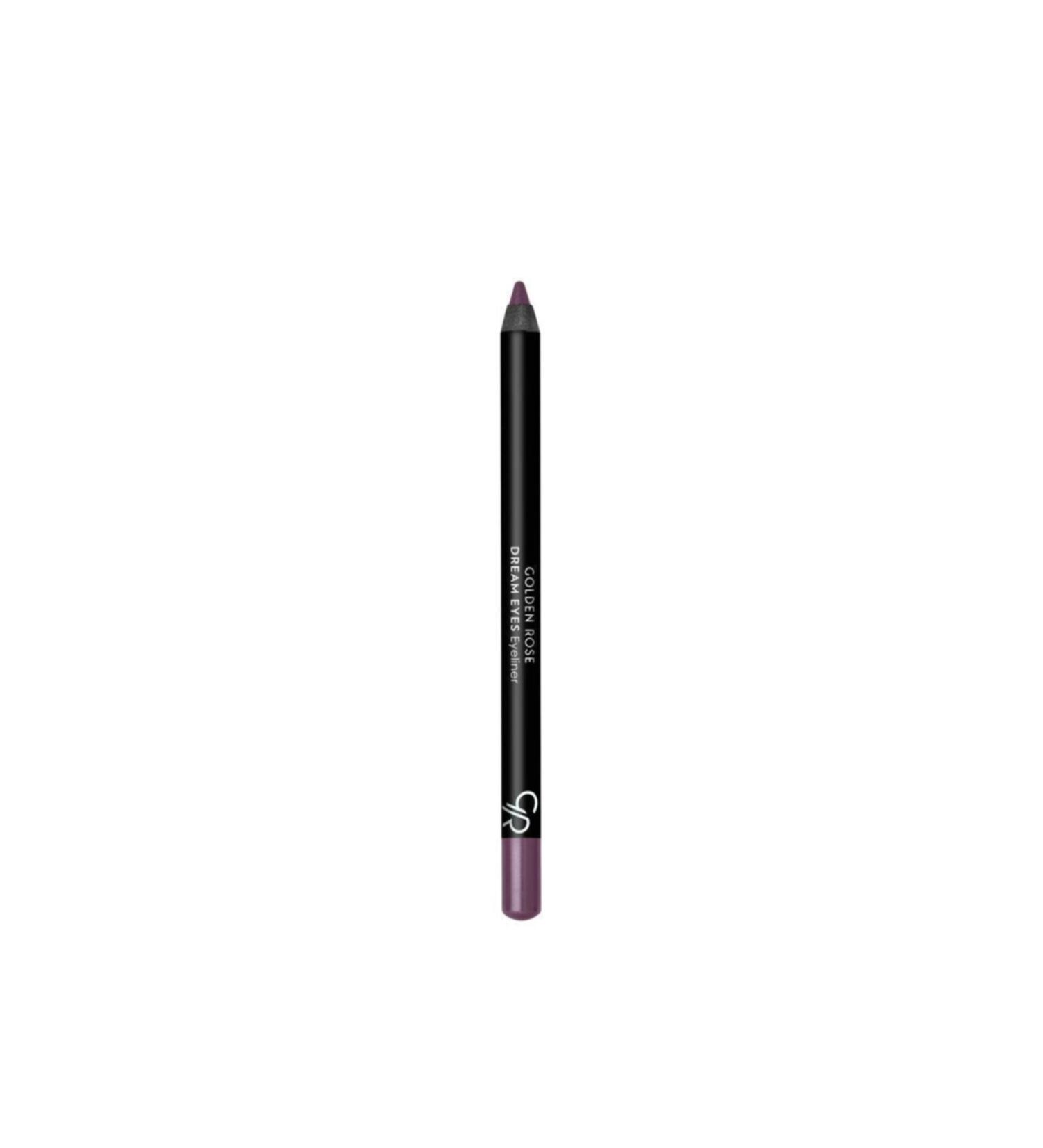 Golden Rose Eye Pencil No: 425 + Lip Pencil No: 533