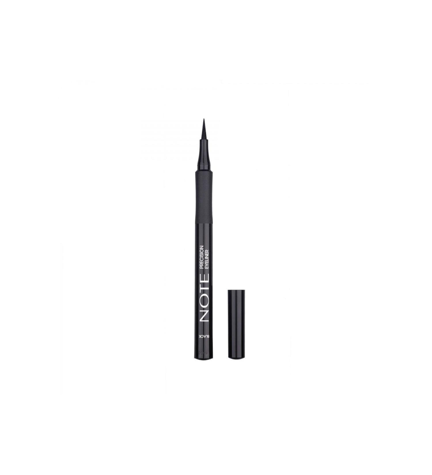 Yesilyurt Corset Pen Liquid Eyeliner Felt Tip