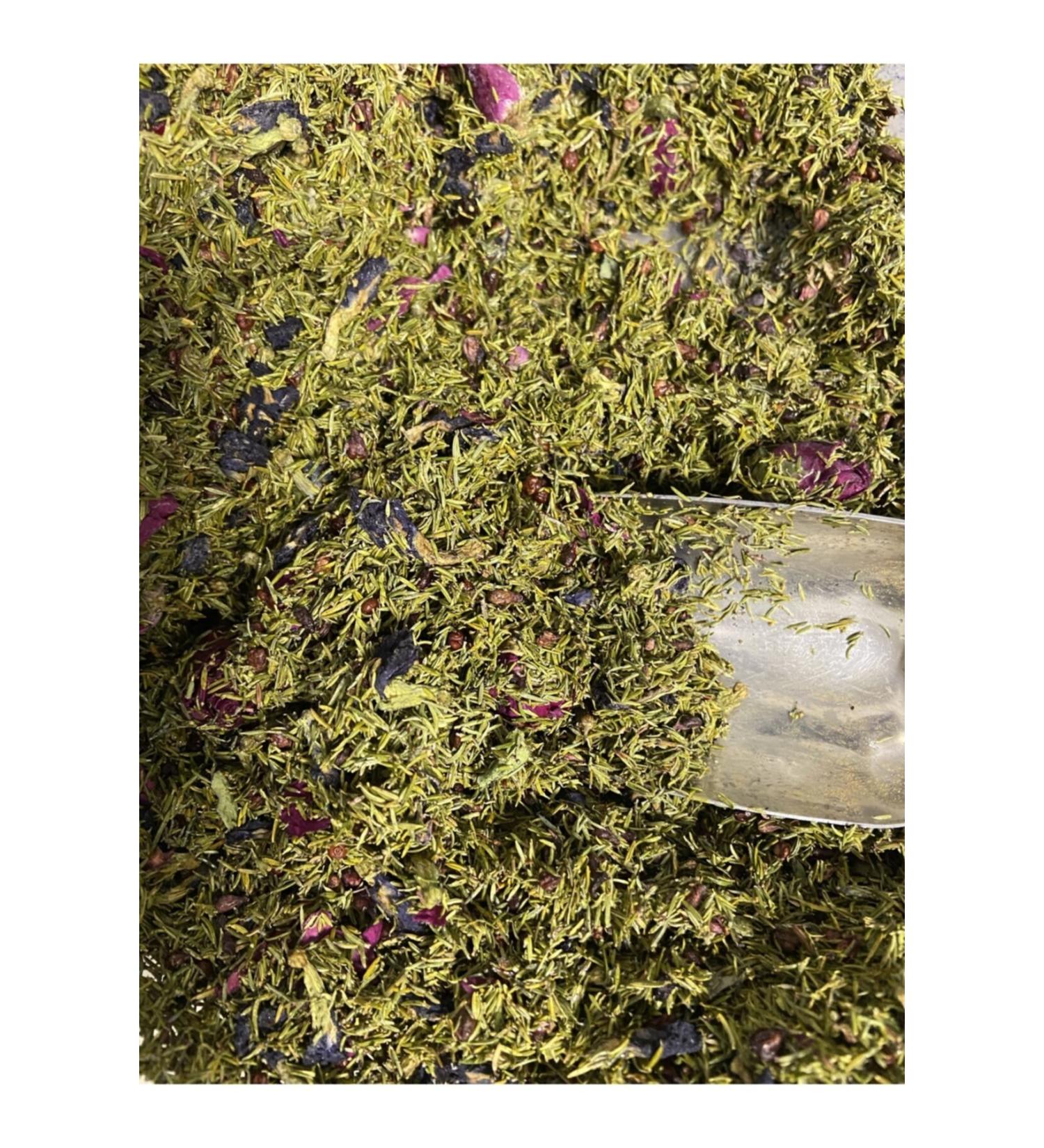 Lteaatelier Detox Pineapple Herbal Tea 250gr