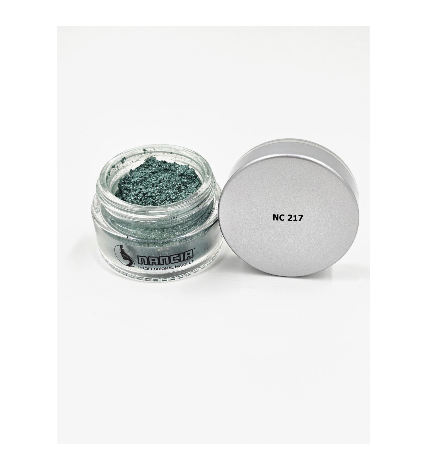 Nancia Satin Powder Eyeshadow Nc:217