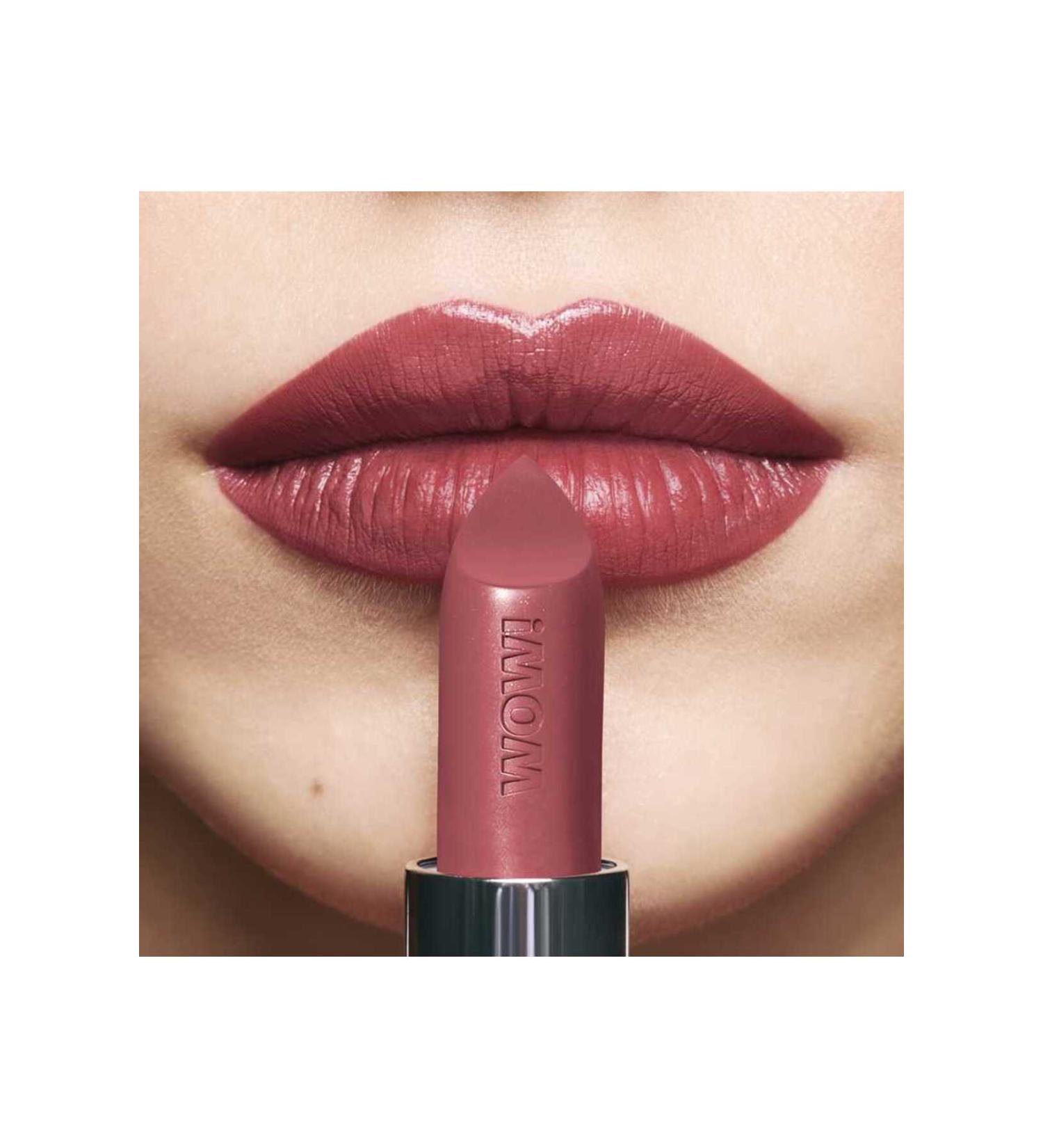 Oriflame The One 8-Hour Lipstick with Optical Volume Effect and Enriched Creamy Finish - Buy Online on GoSupps.com