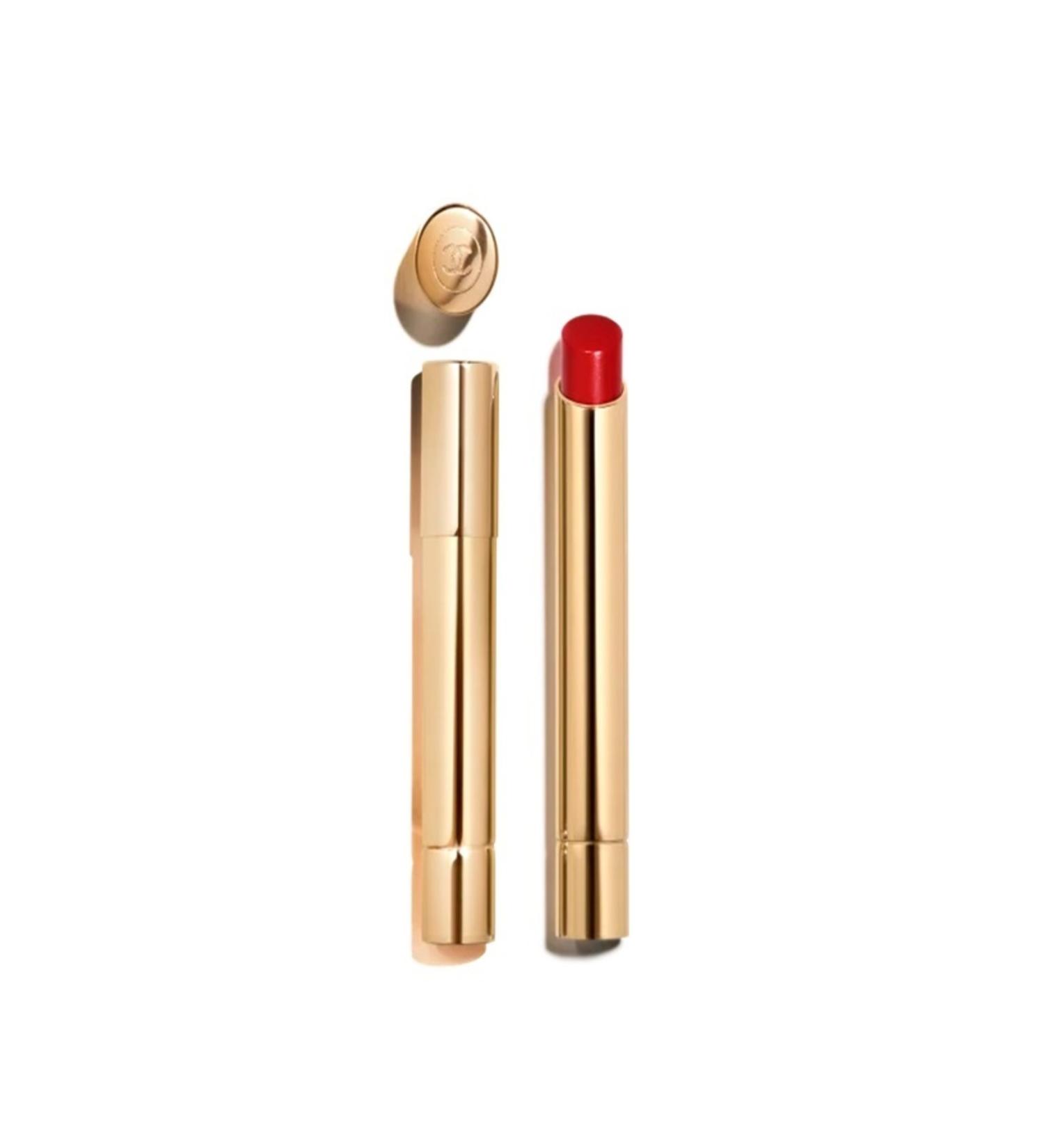 Chanel ROUGE ALLURE L'EXTRAIT REFILL-Ultra High Pigmented Up to 8 Hours Effective Shiny Refill Lipstick