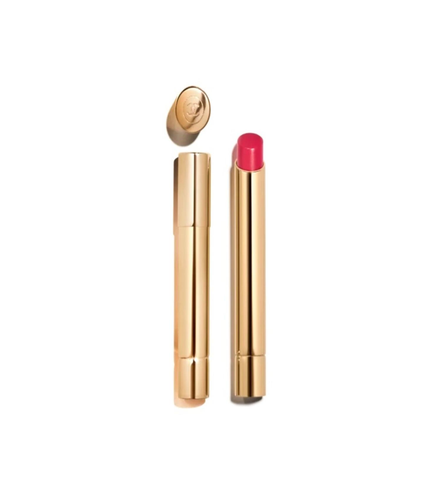Chanel ROUGE ALLURE L'EXTRAIT REFILL-Ultra High Pigmented Up to 8 Hours Effective Shiny Refill Lipstick