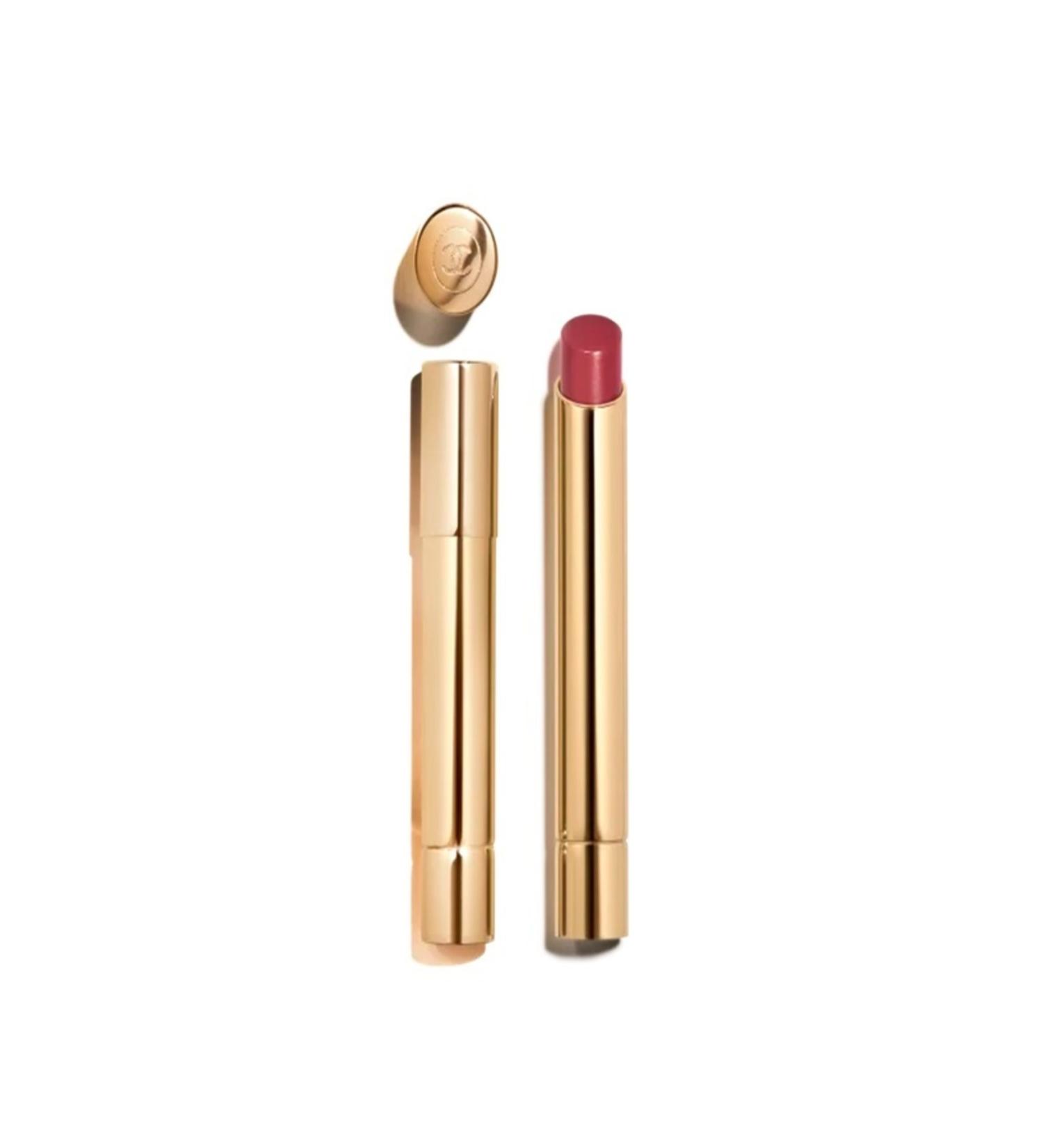 Chanel Rouge allure l'extra t refill-Ultra high pigmented shiny refill lipstick that lasts up to 8 hours
