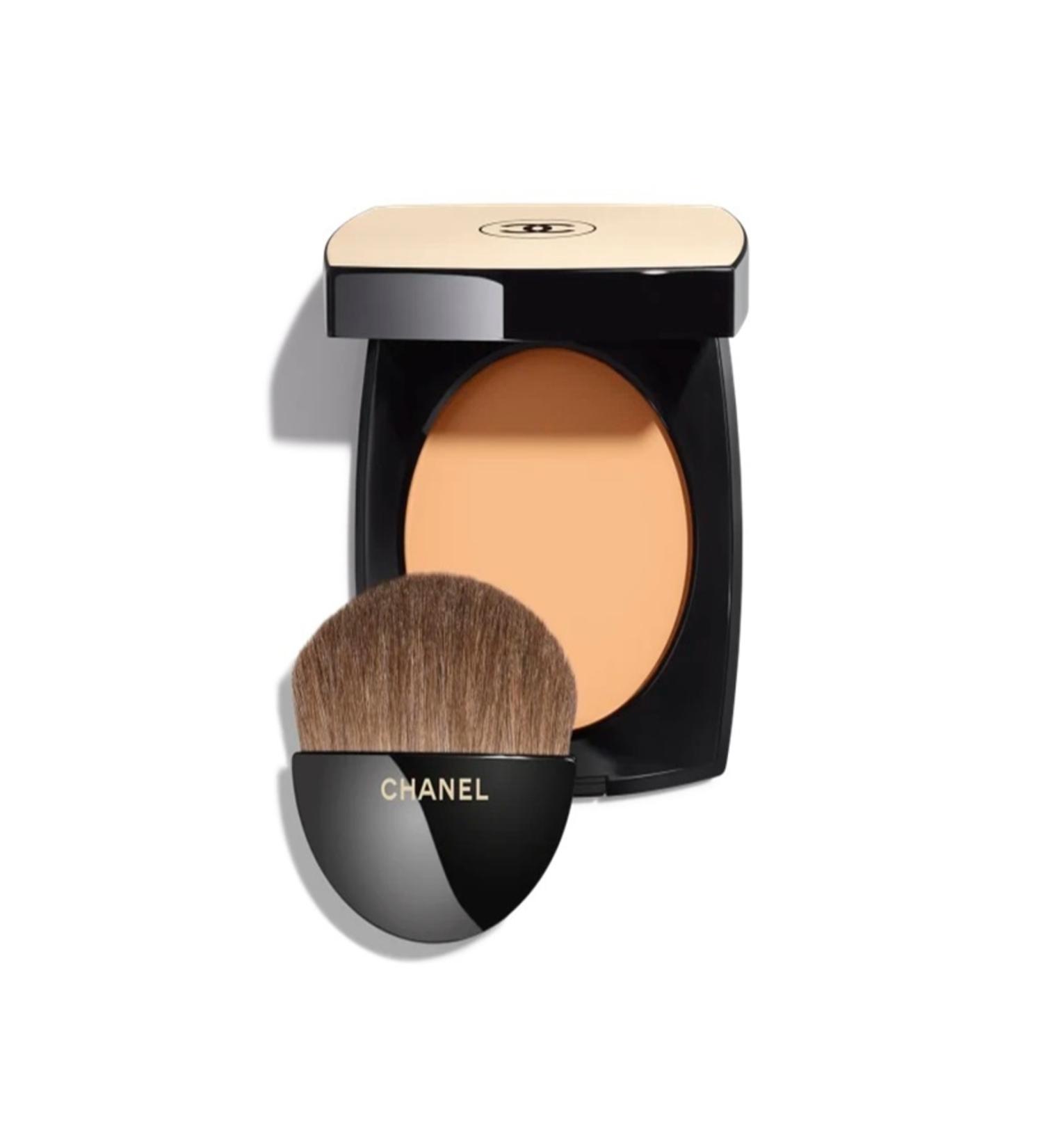 Chanel Natural Look Moisturizing Barrier Protective Luminous Powder