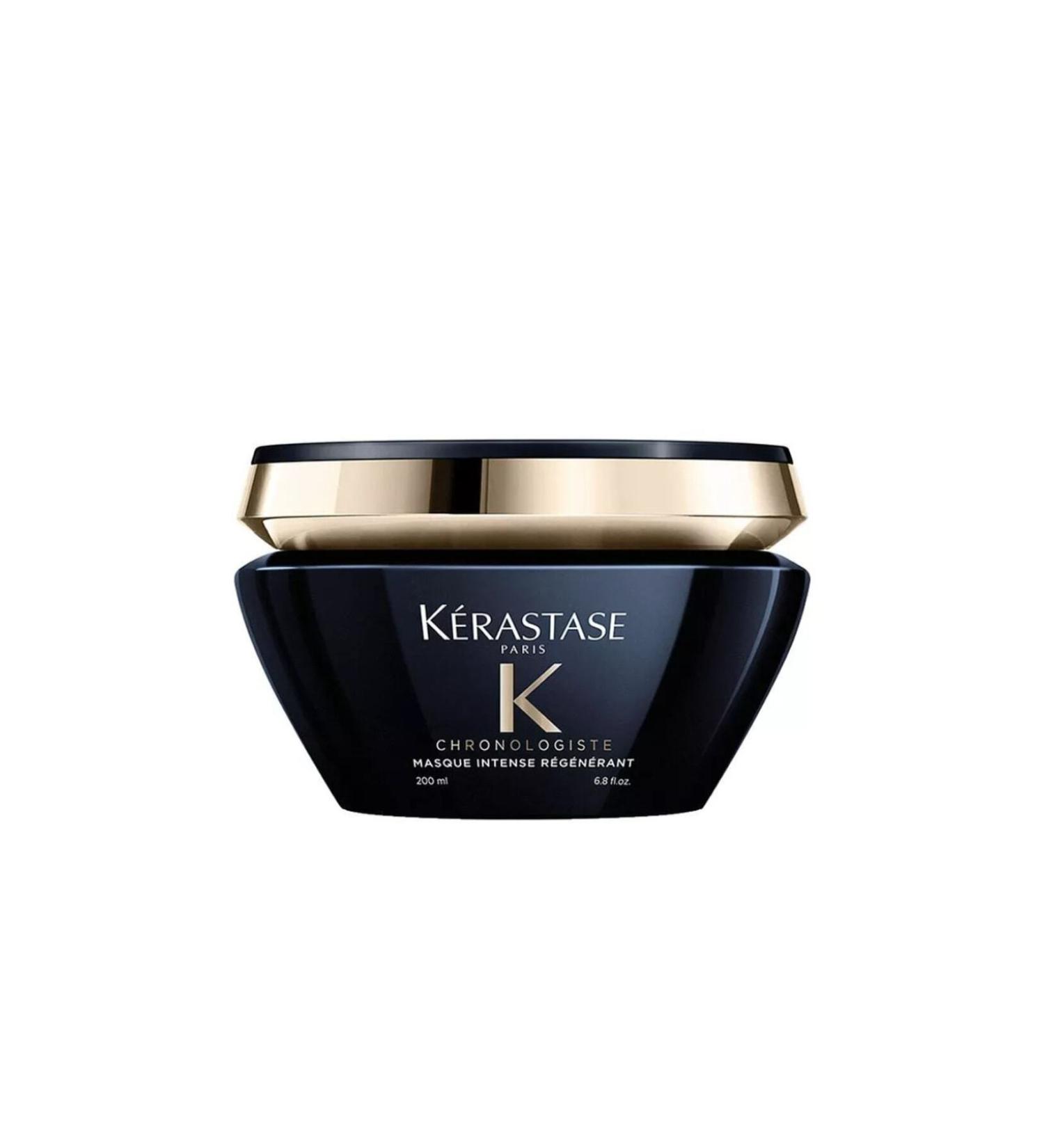Kerastase Caviar Extract Chronologiste Masque Intense Regenerating Hair Mask 200ml Noonline481