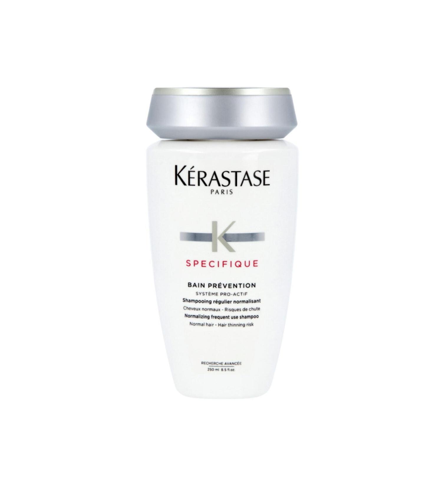 Kerastase Anti Hairrr Loss Specifique Bain Prevention Thickening Shampoo 250 Ml Noonline351