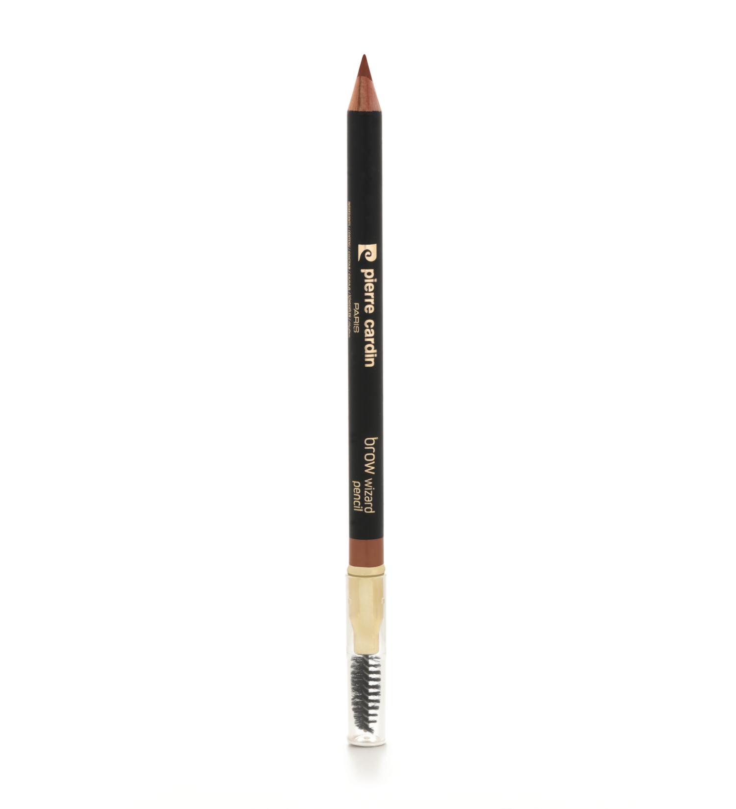 Pierre Cardin Brow Wizard Pencil - Auburn 521