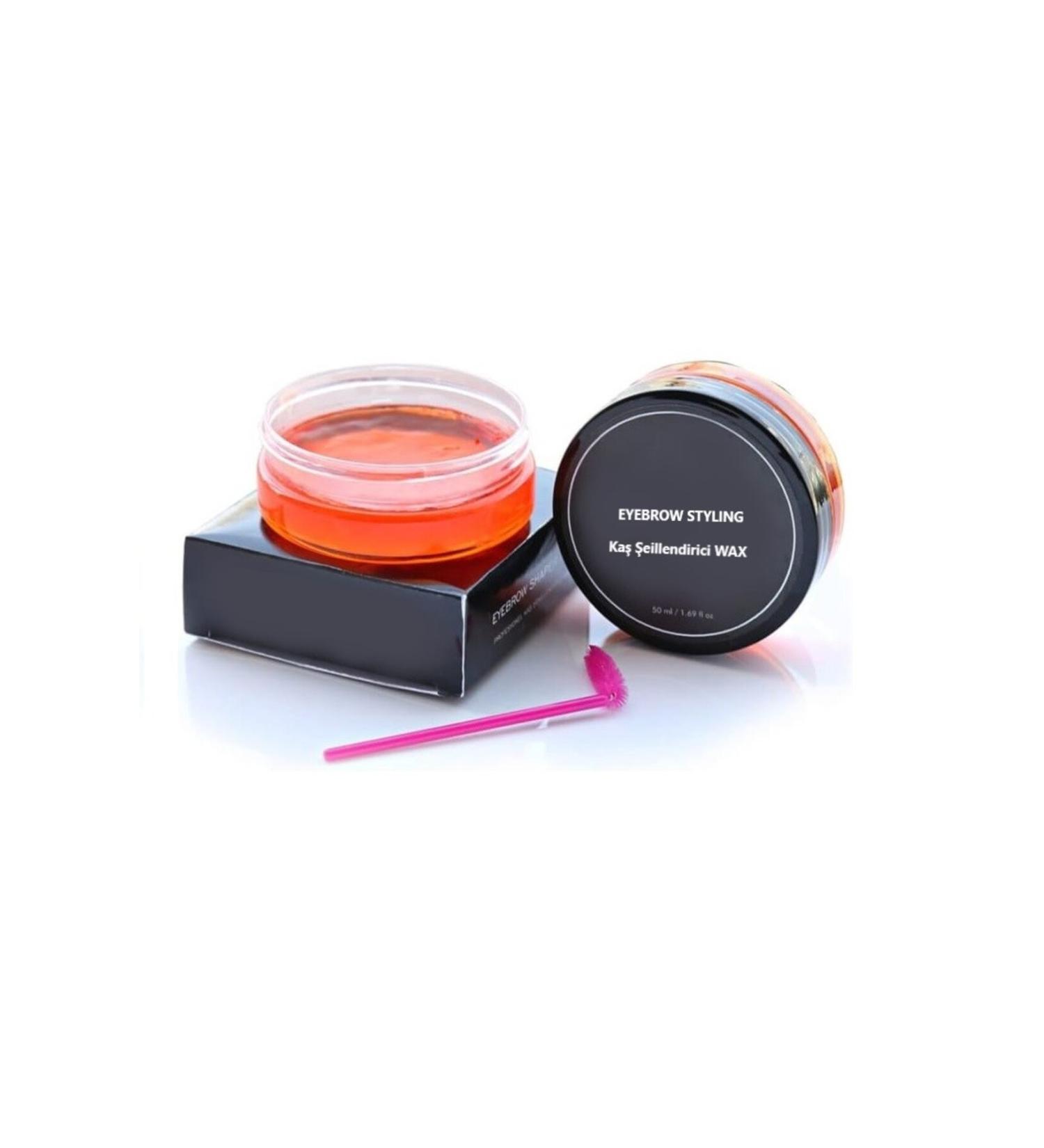 Eyberra Eyebrow Fixer & Shaping Wax