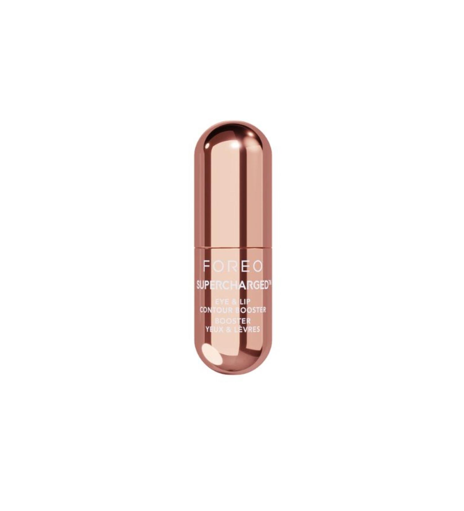 Foreo SUPERCHARGED Eye and Lip Contour Strengthening Conductive Serum - Buy Online on GoSupps.com