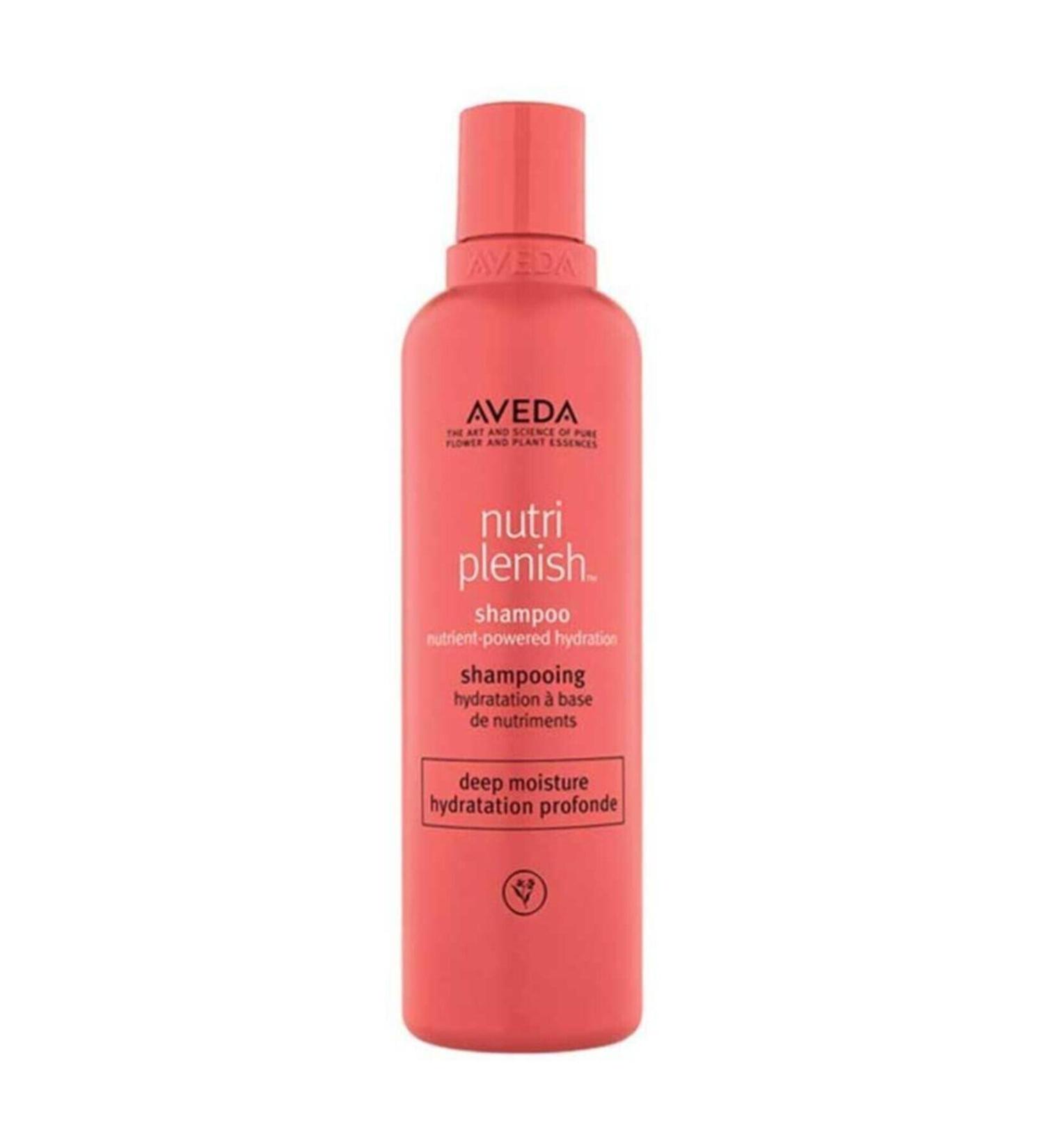 Aveda Nutriplenish Shampoo Deep Moisture Shampoo 250ml
