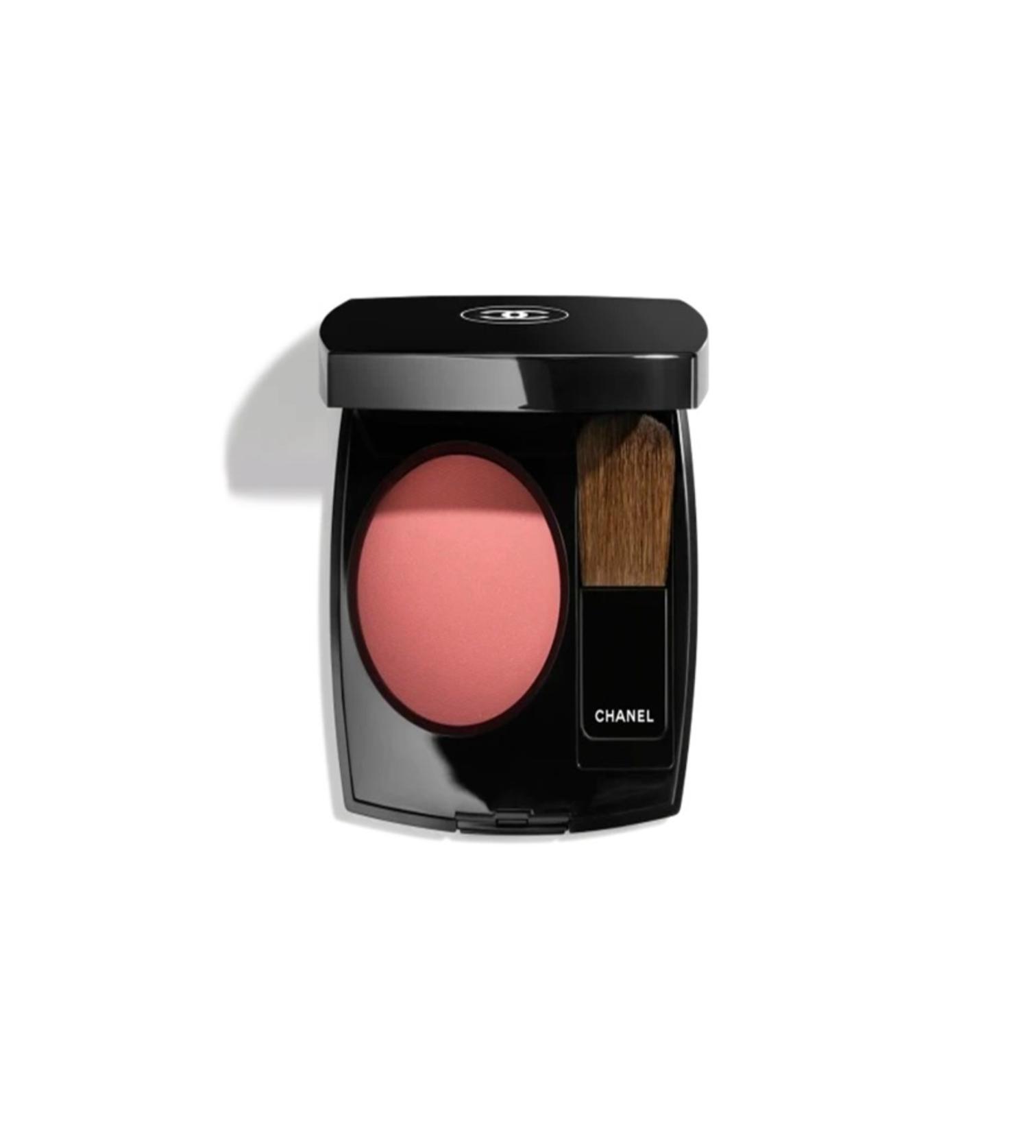 Chanel Ultra Fine Texture Shiny Finish Powder Blush