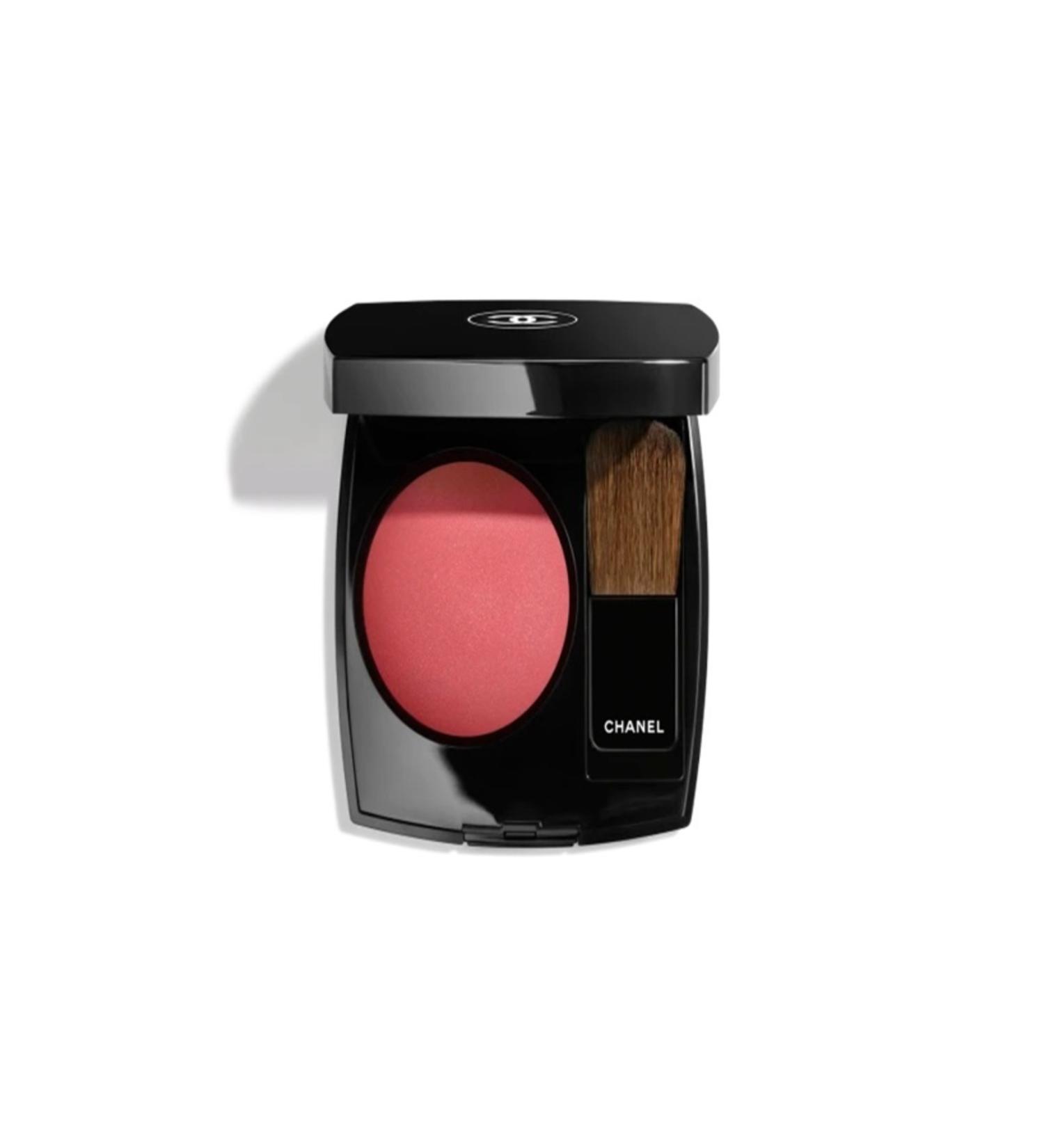 Chanel JOUES CONTRASTE-Ultra Fine Texture Shiny Finish Powder