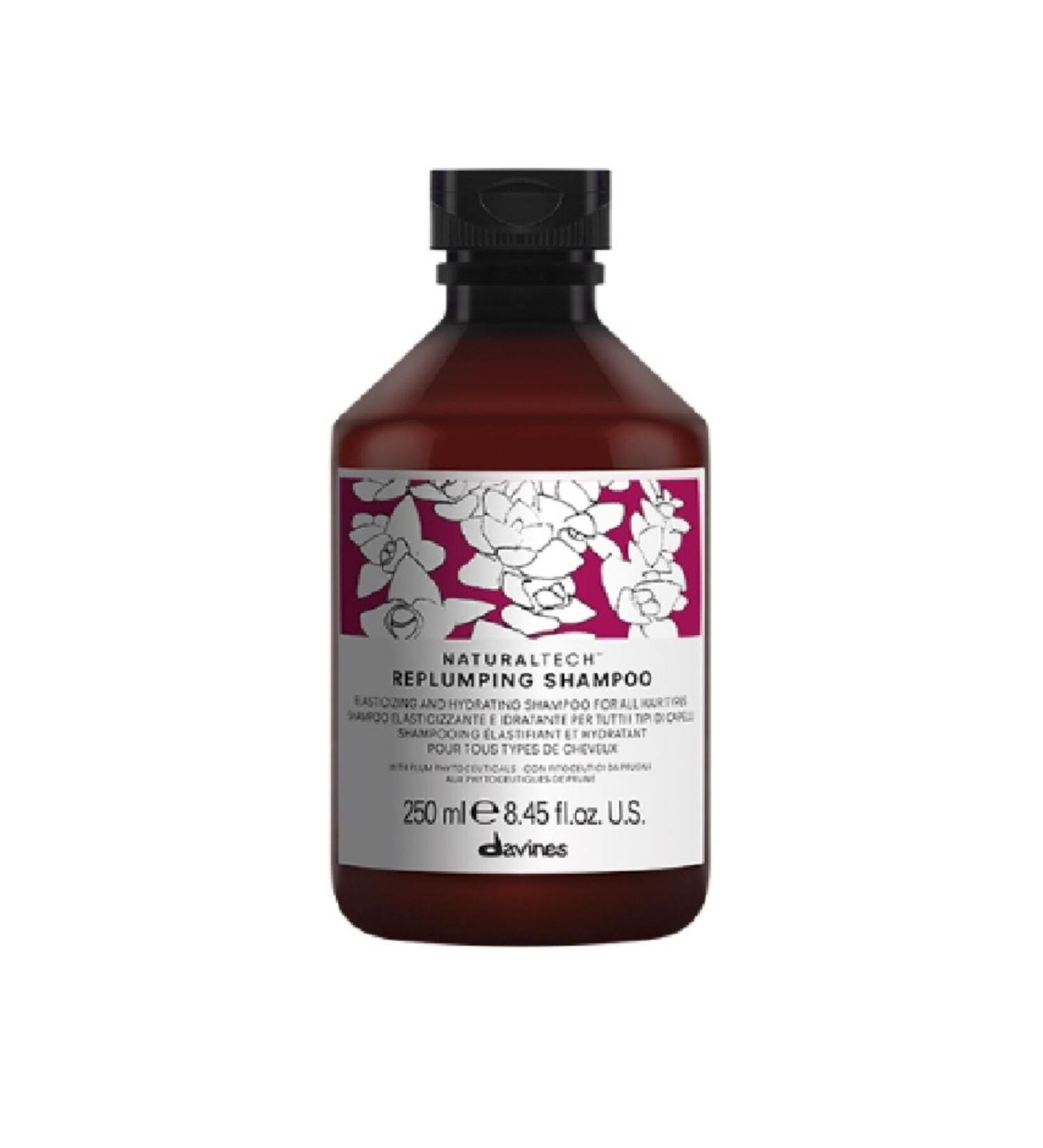 Davines Replumping Moisturizing Shampoo Noonline/8