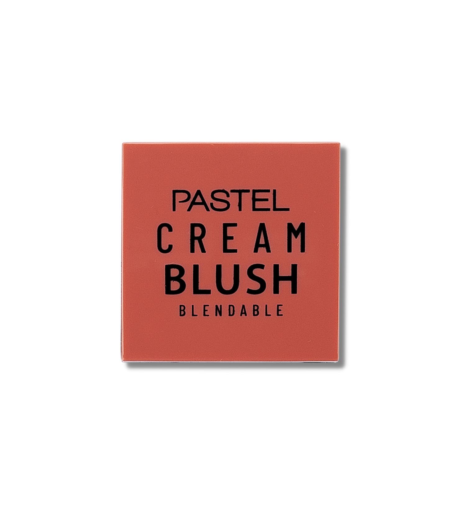 Madam accesorize Cream Blush - Cream Blush 42 Rosery