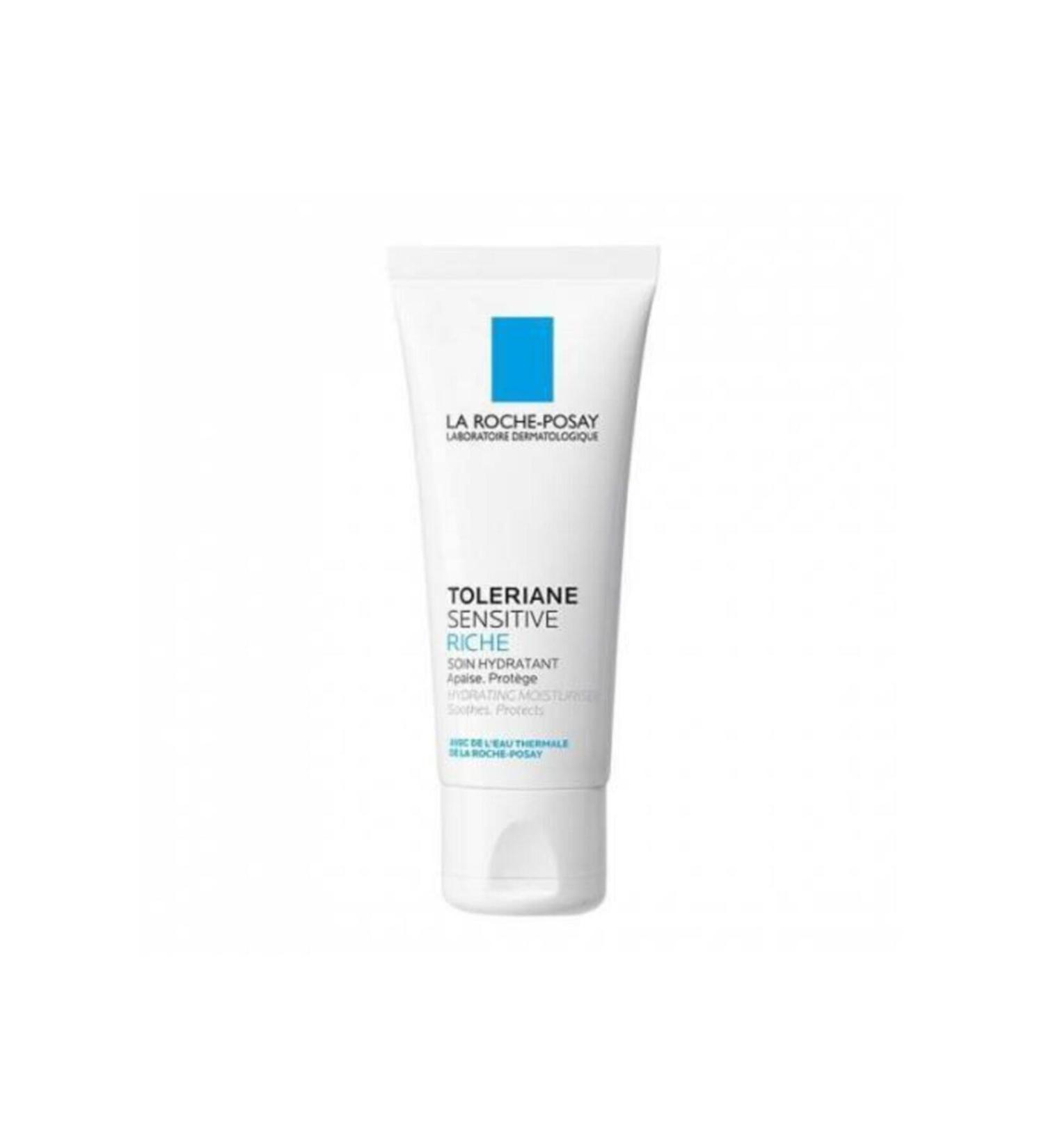 La Roche Posay Toleriane Sensitive Rich - Face Cream 40ml SH NEE659