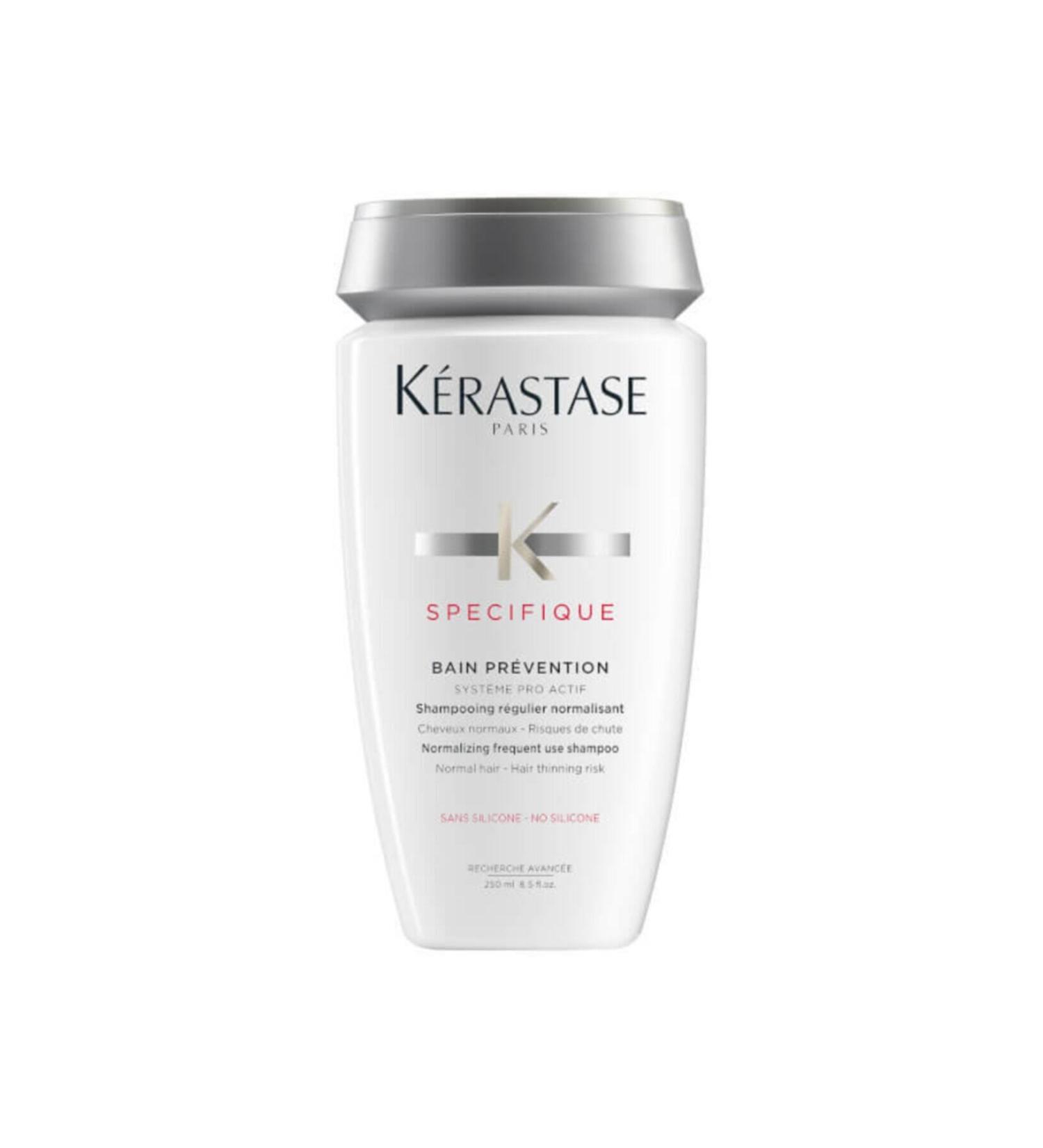 Kerastase Specific Bain Prevention Shampoo 250ml Eva032