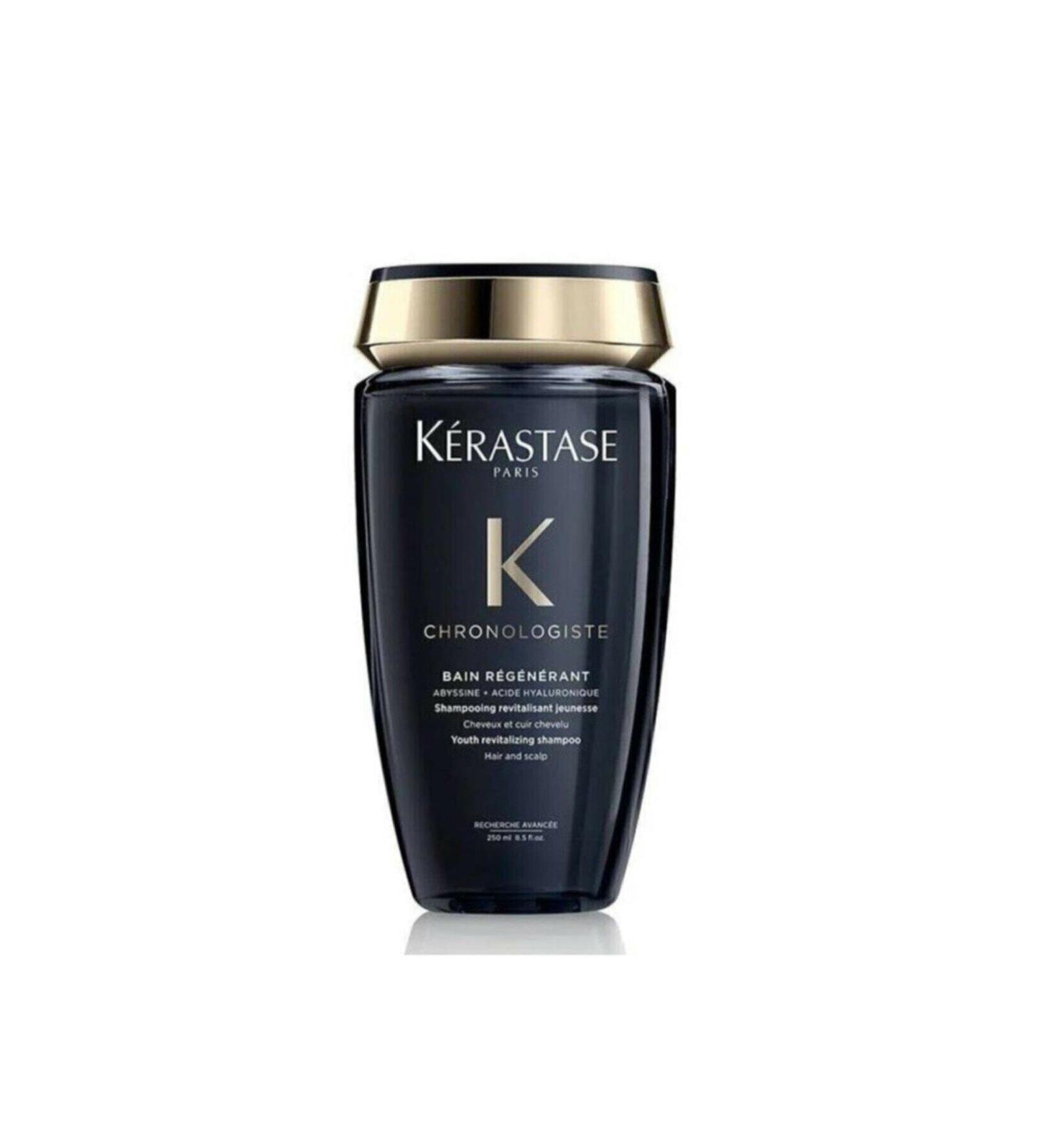 Kerastase Chronologiste Shampoo 250 Ml Eva432