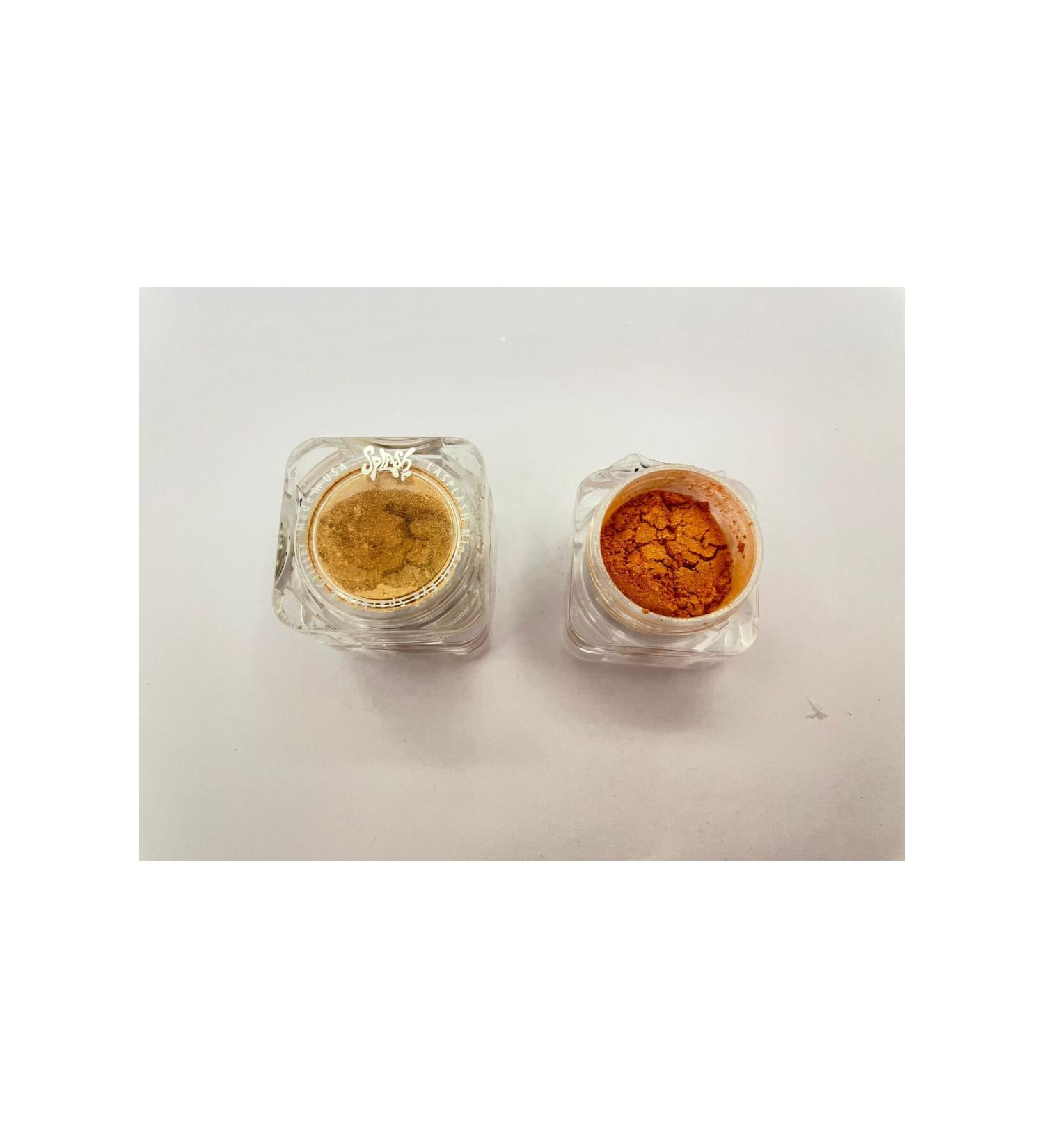 splash EYE SPARKLE SIM GLITTER -16162 CLOWNF SH