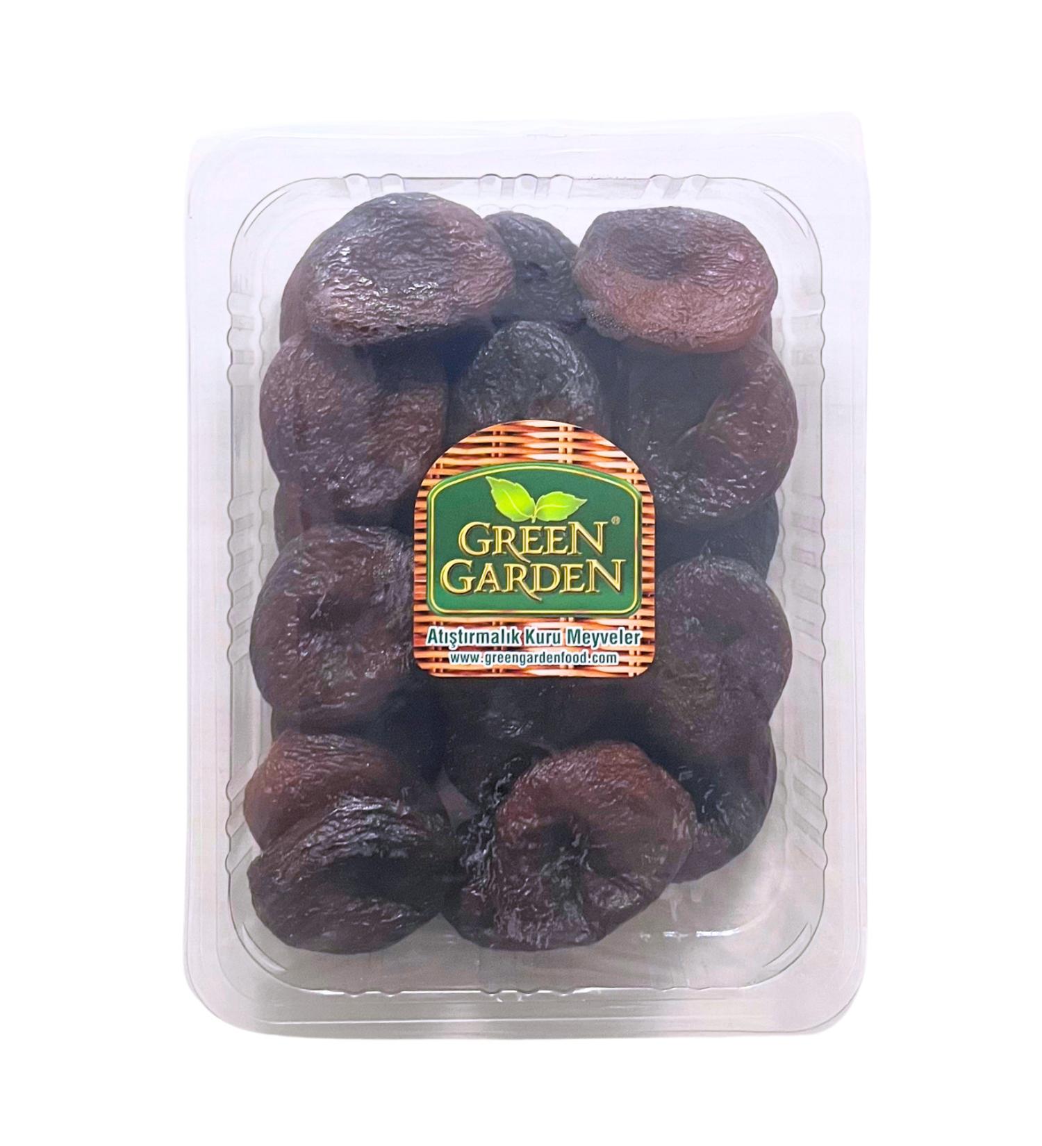 Eri Helva 0 Natural 'Big' Sun Dried Apricots