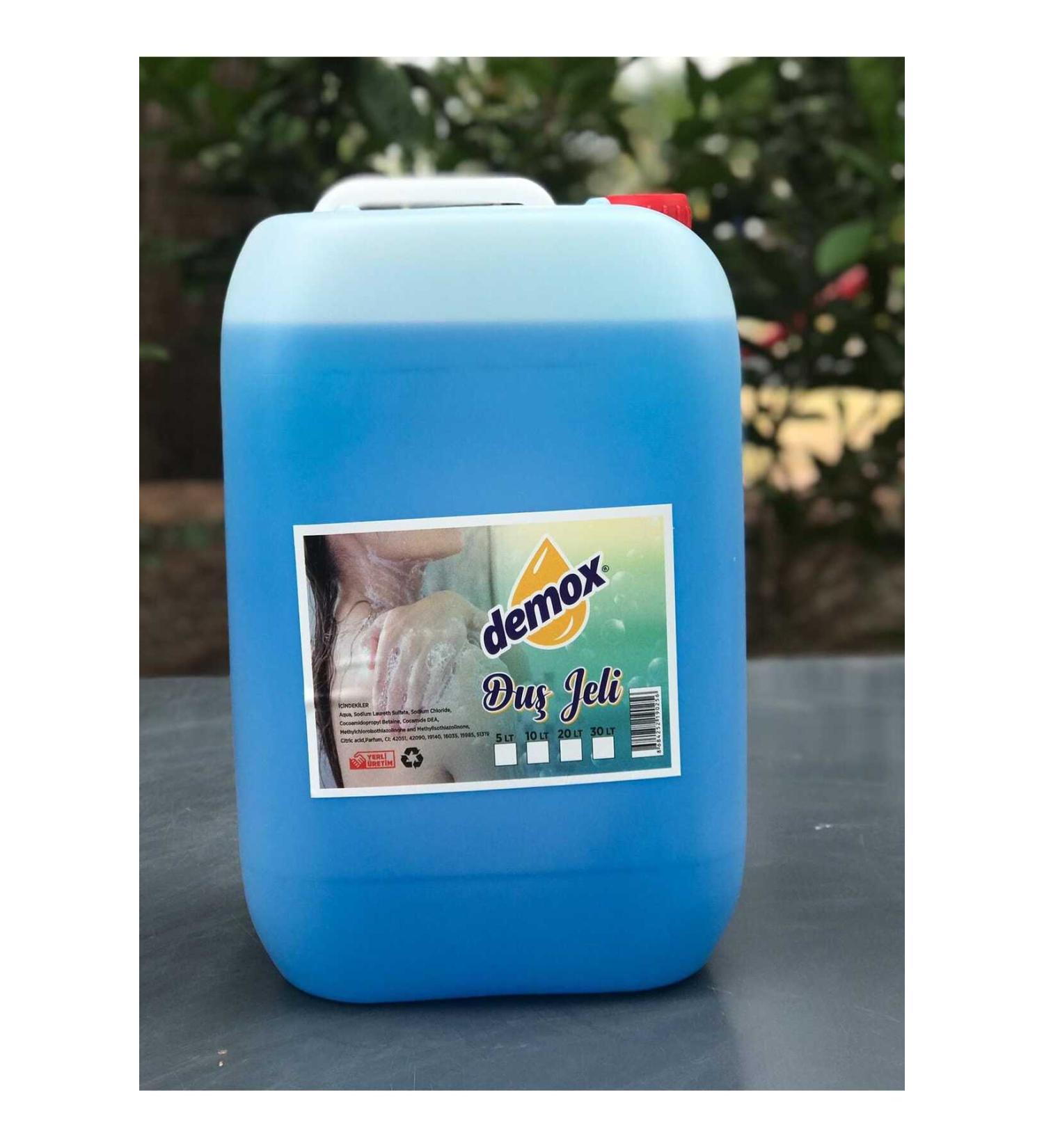 Bilgehan Boucle Shower Gel 35LT