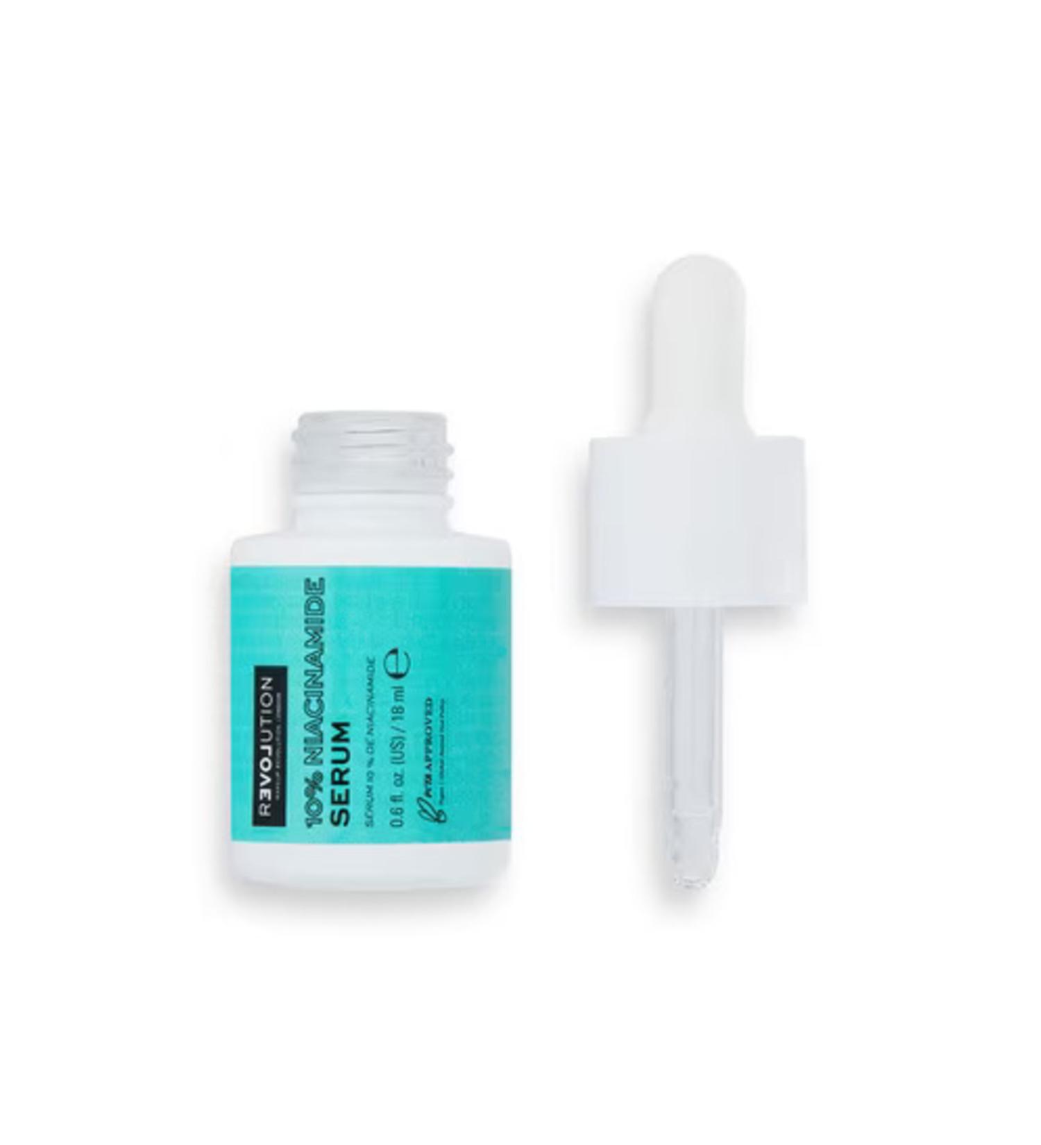Relove by Revolution Niacinamide Serum 18 ml